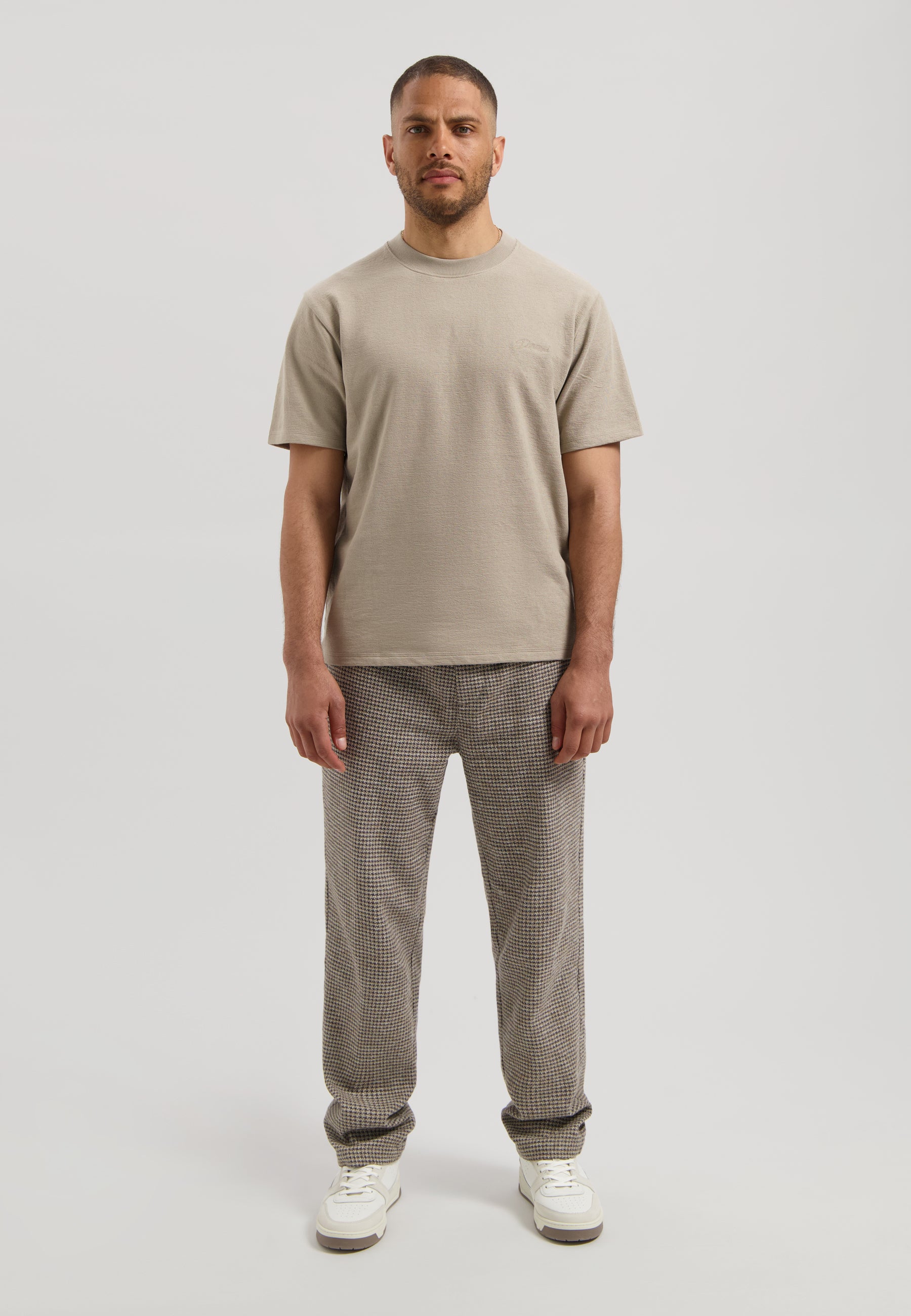 Vintage Khaki
