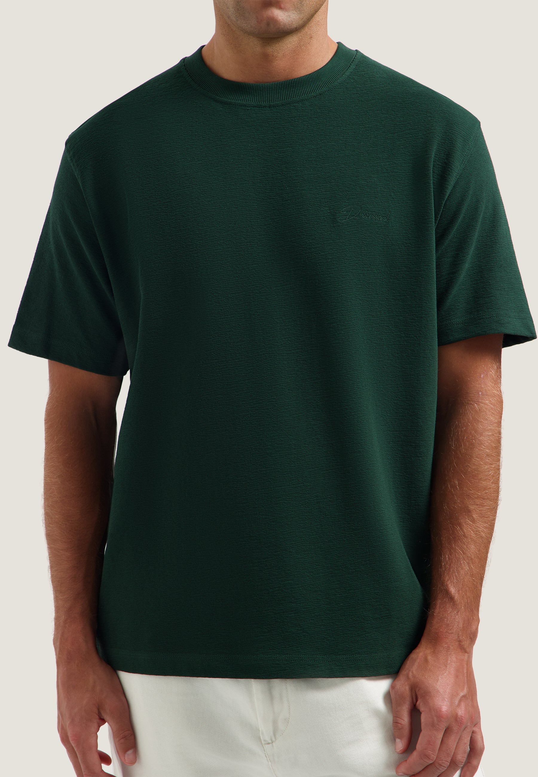 The Green