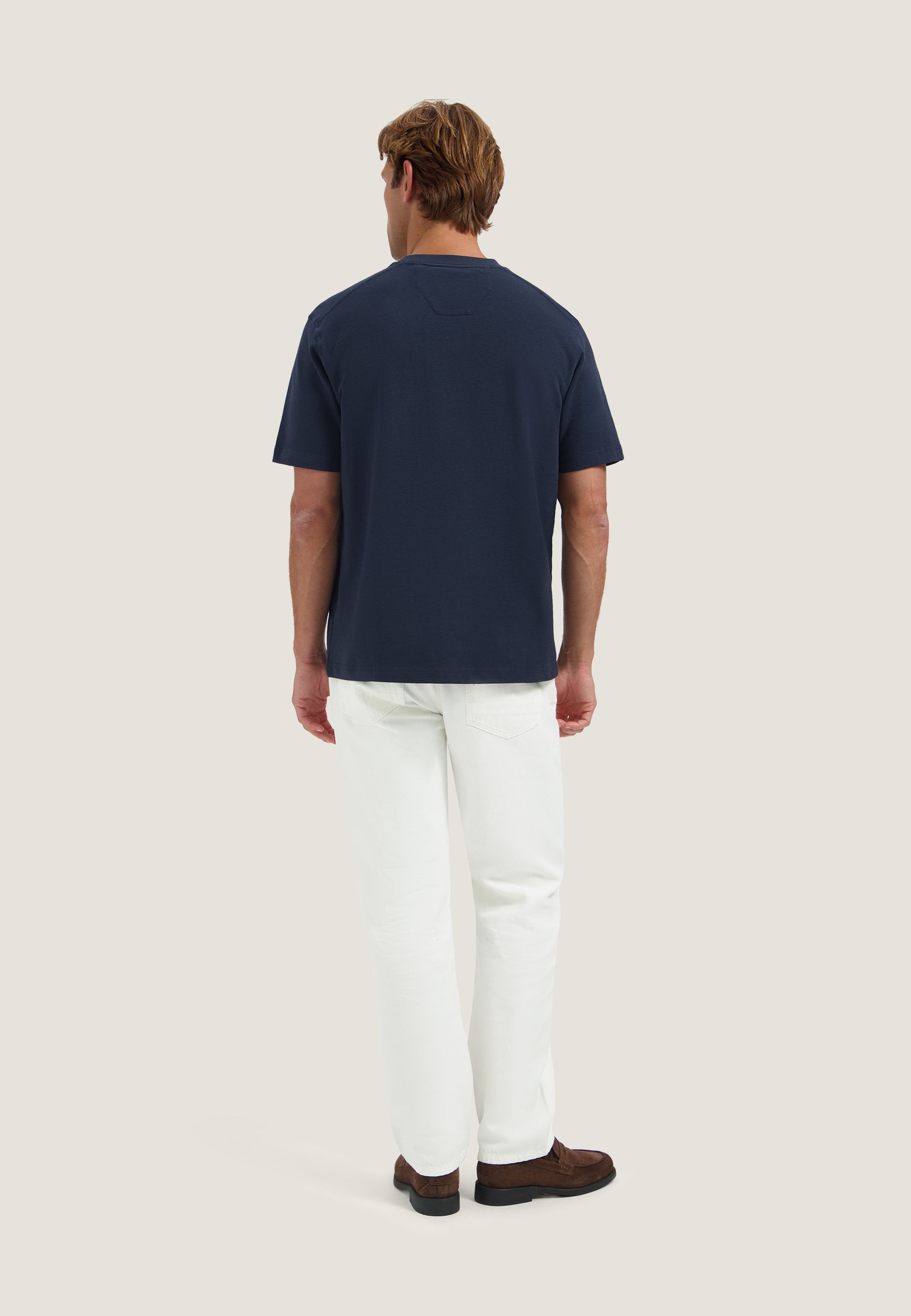 Dk. Navy