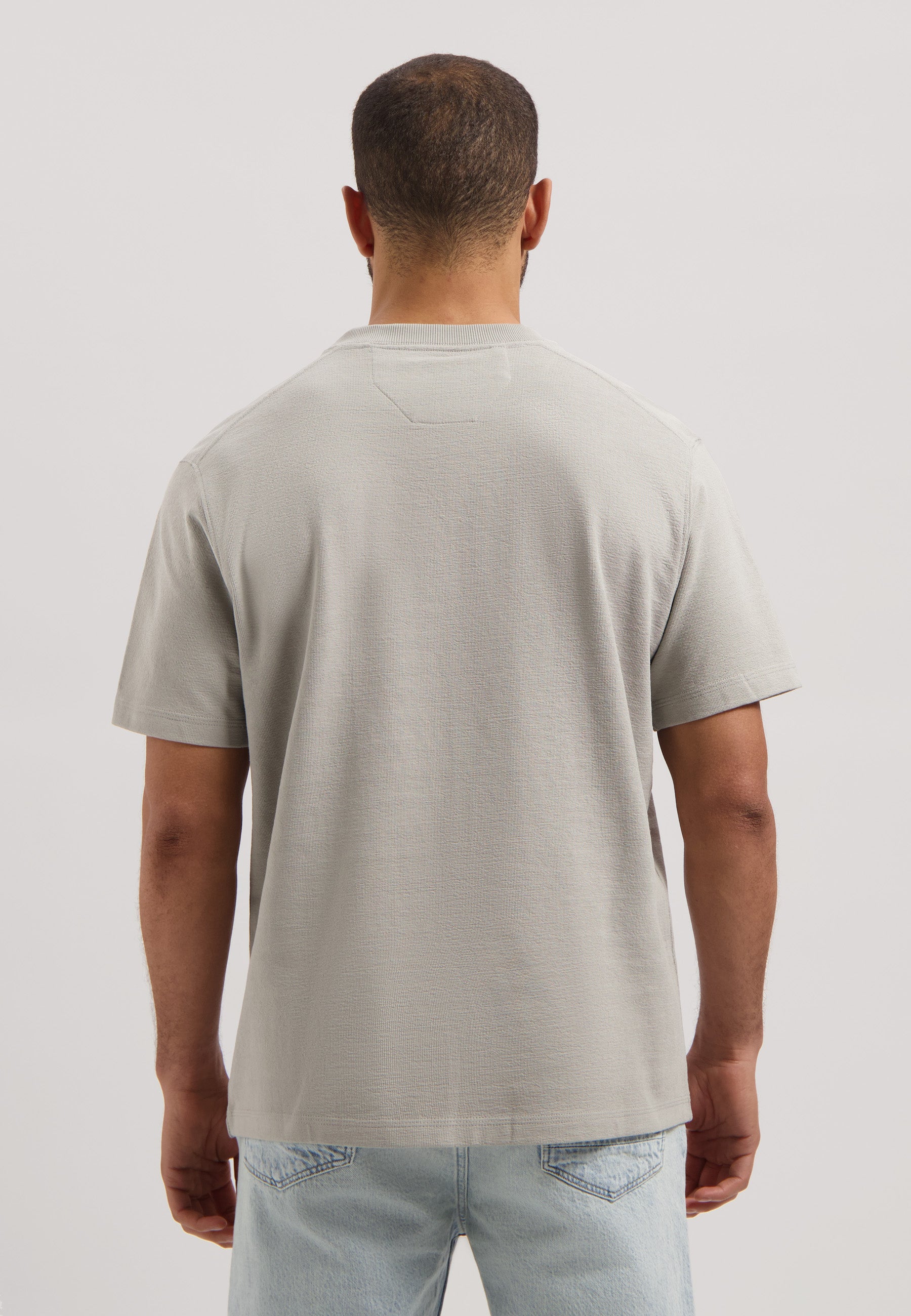 Ghost Grey