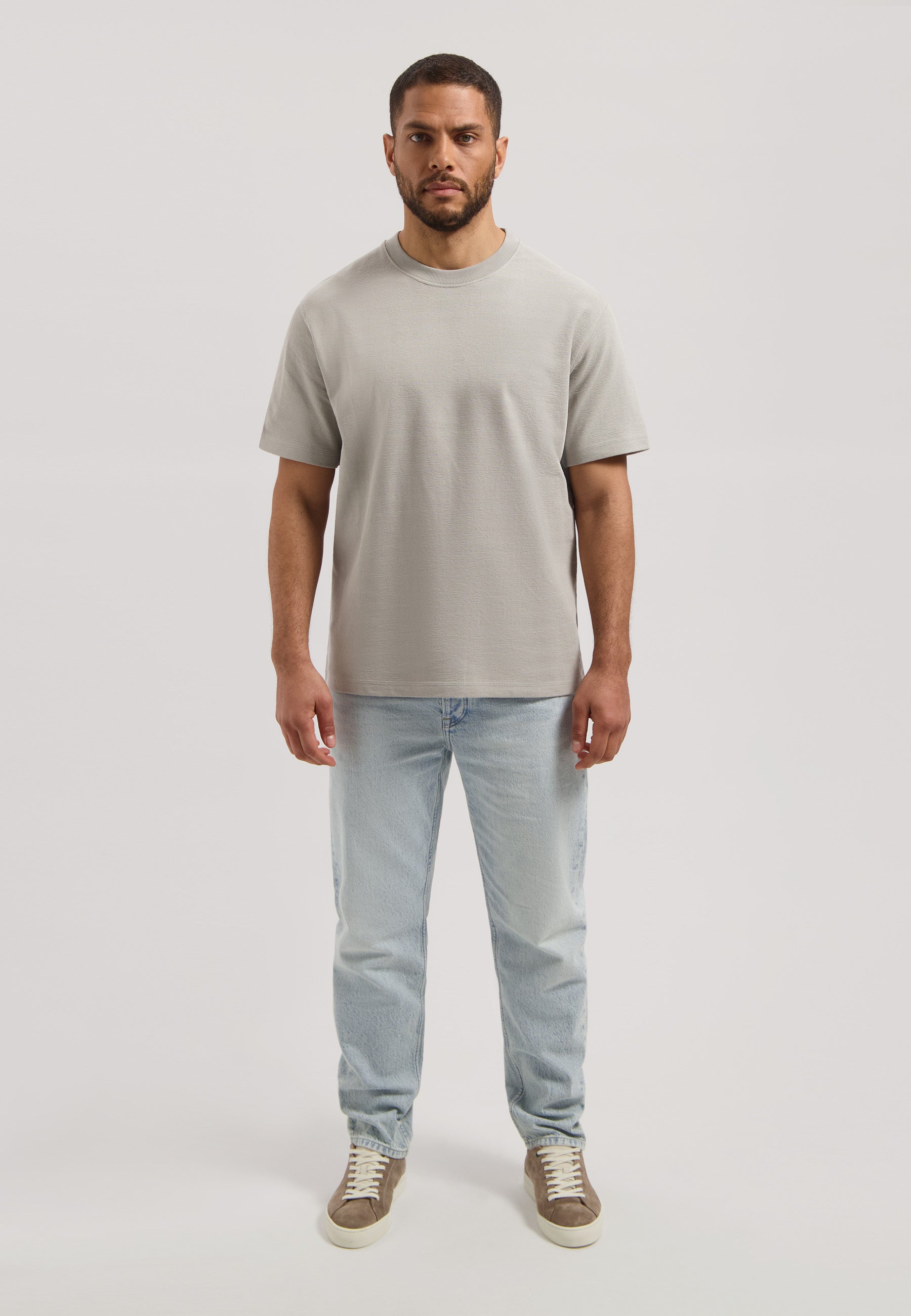 Ghost Grey