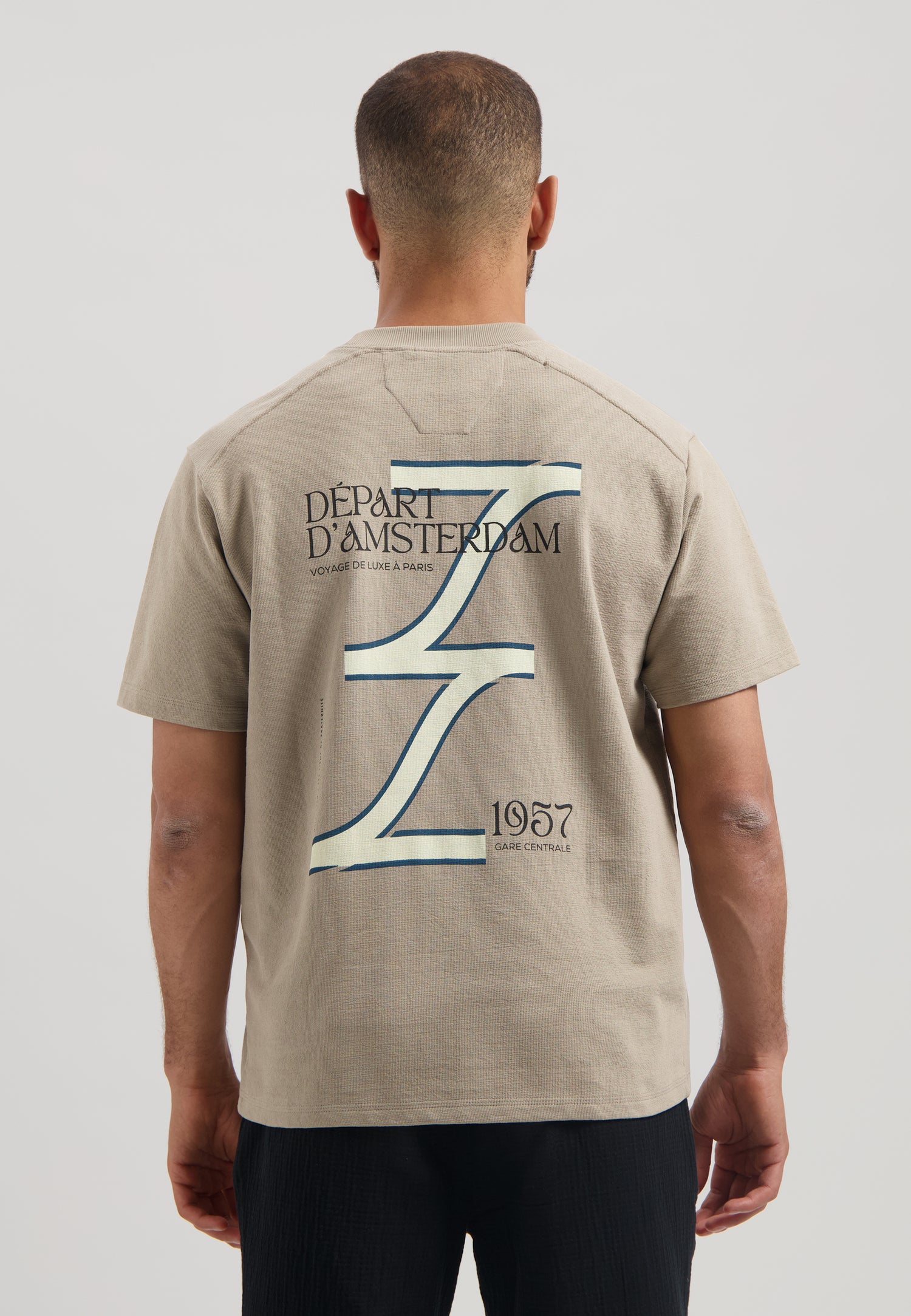 Vintage Khaki