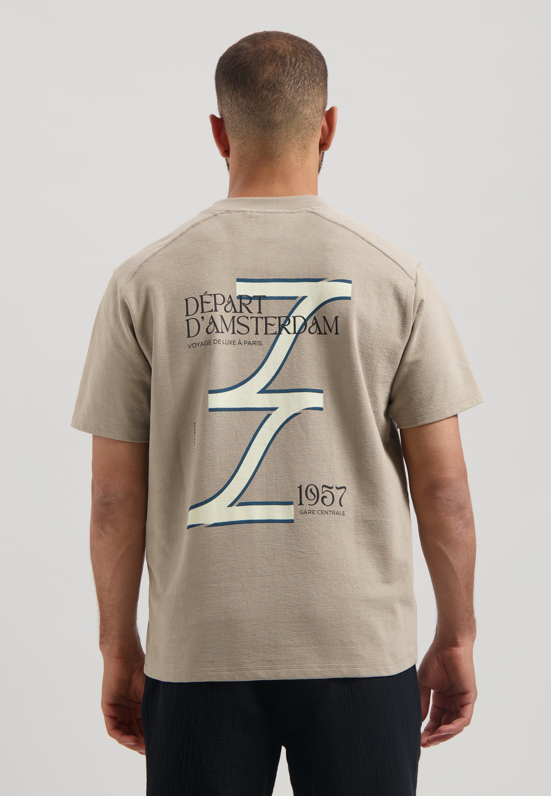 Vintage Khaki