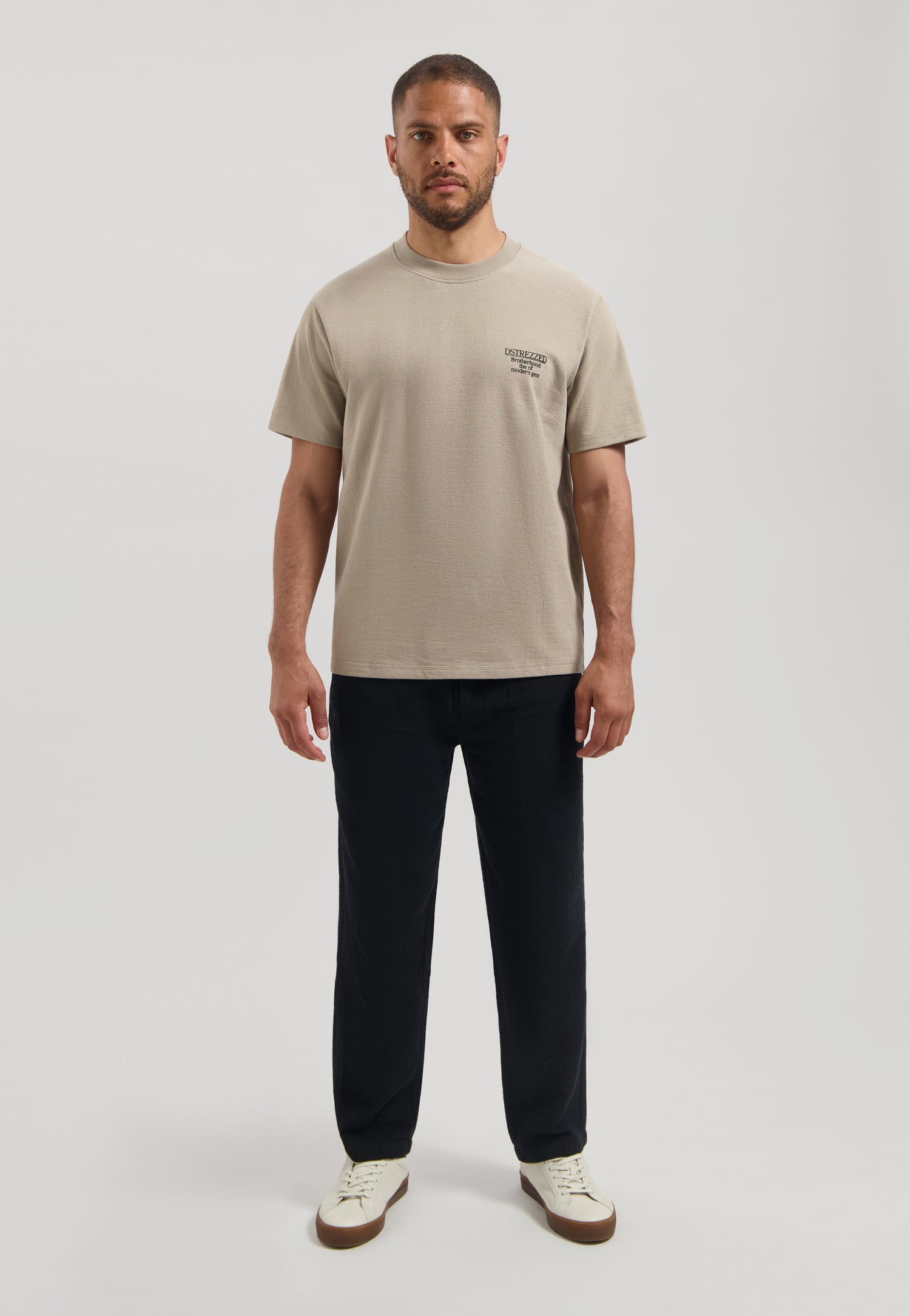 Vintage Khaki
