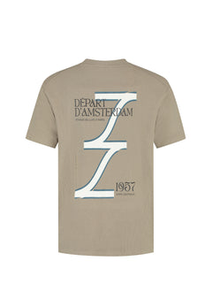 Vintage Khaki