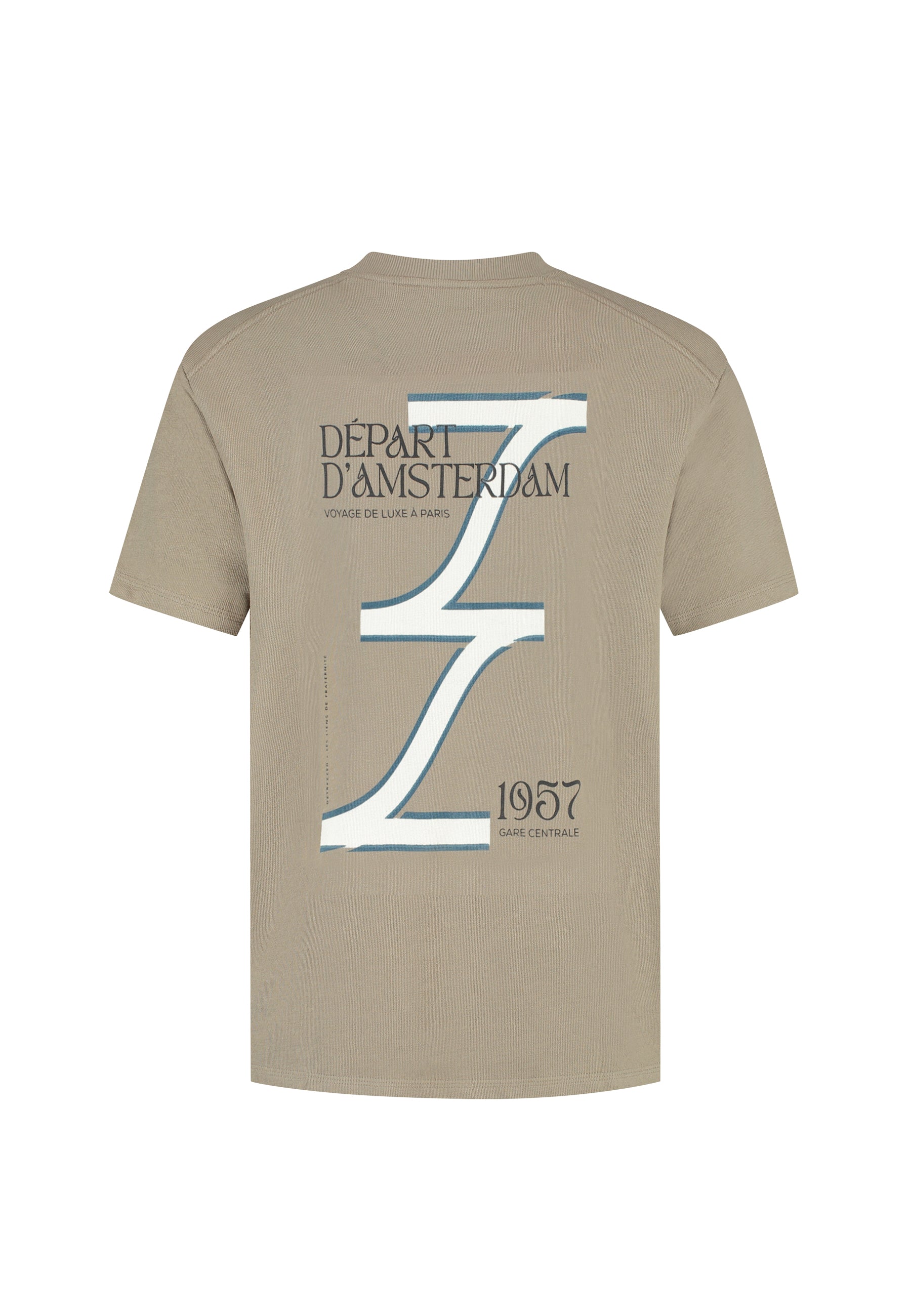 Vintage Khaki