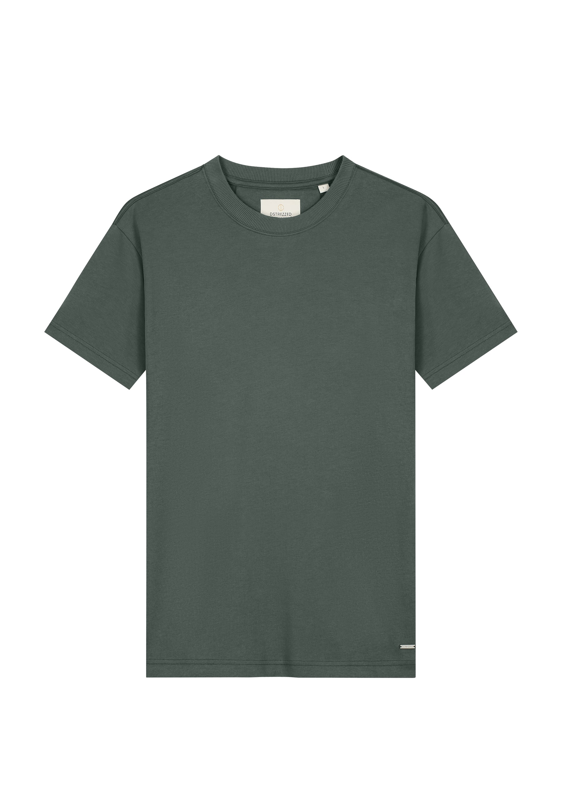 Grey Green