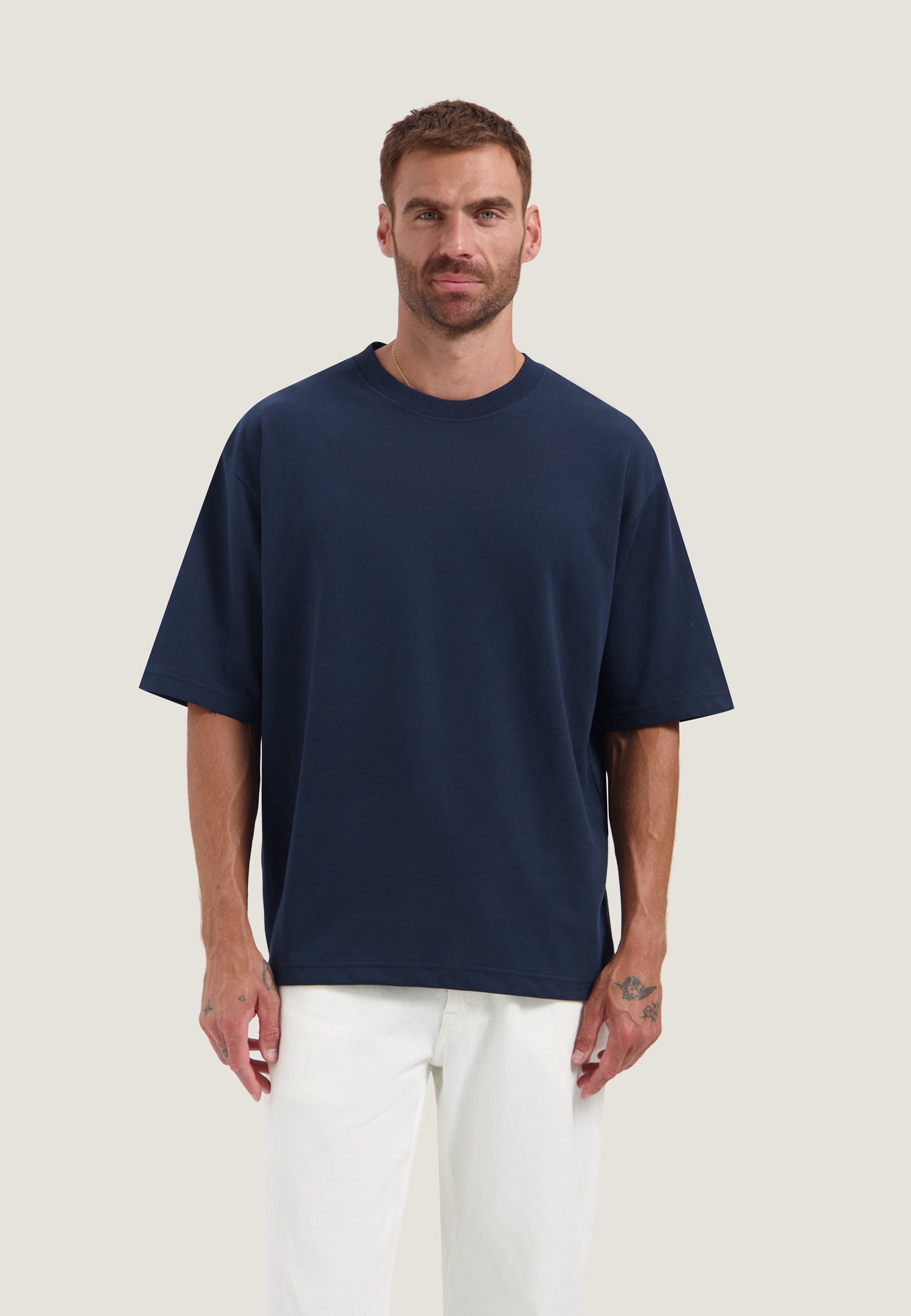 Dk. Navy