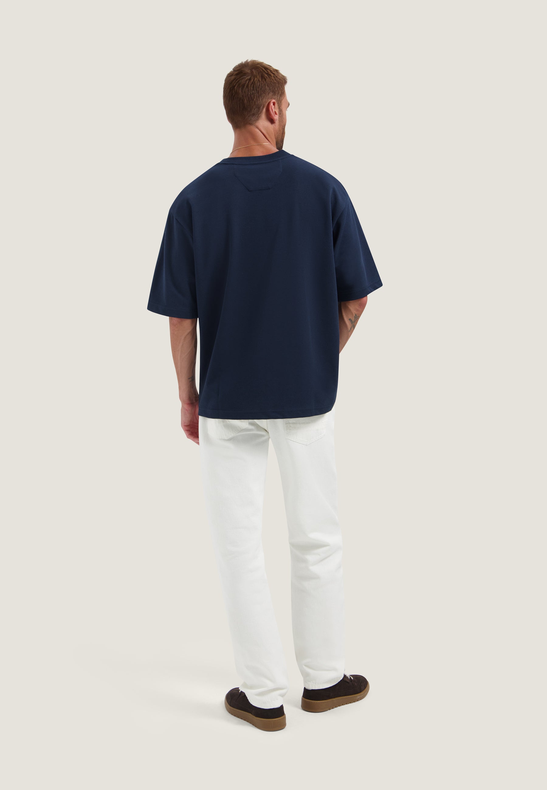 Dk. Navy