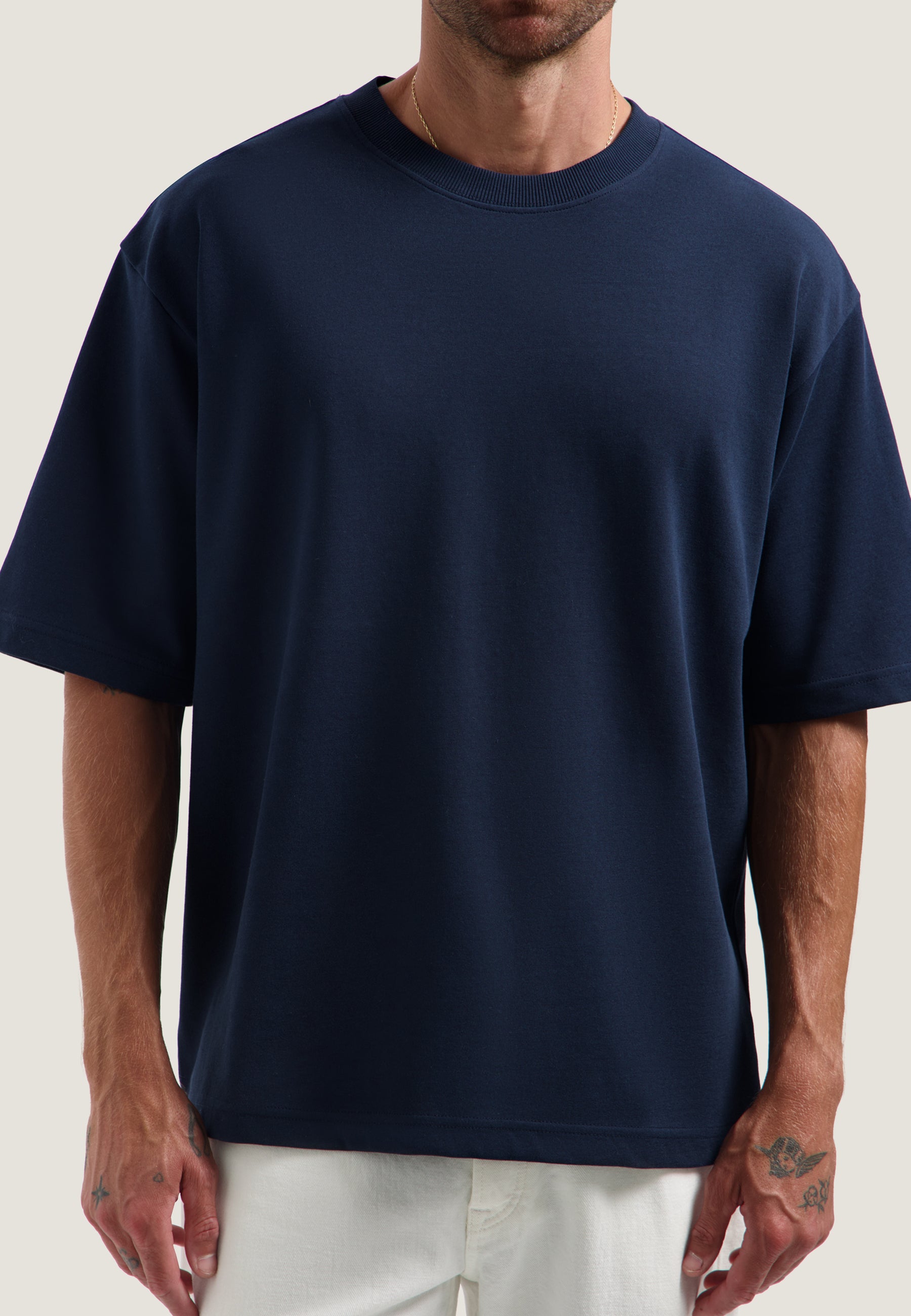 Dk. Navy