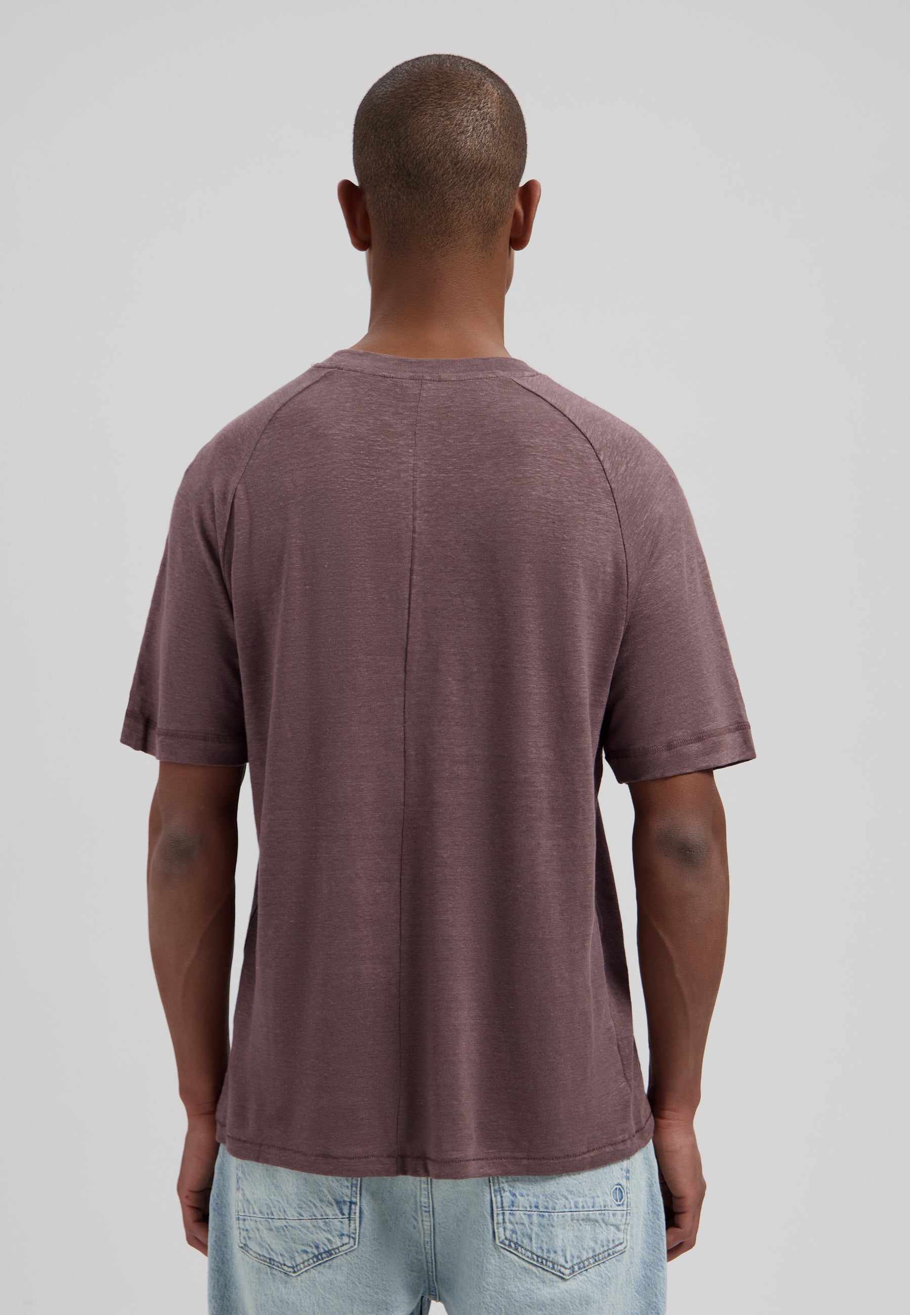 Purple Grey