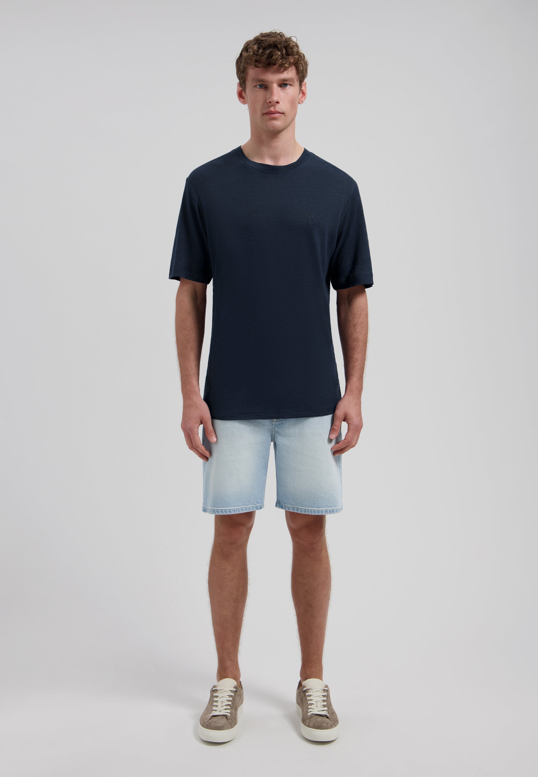 Dk. Navy