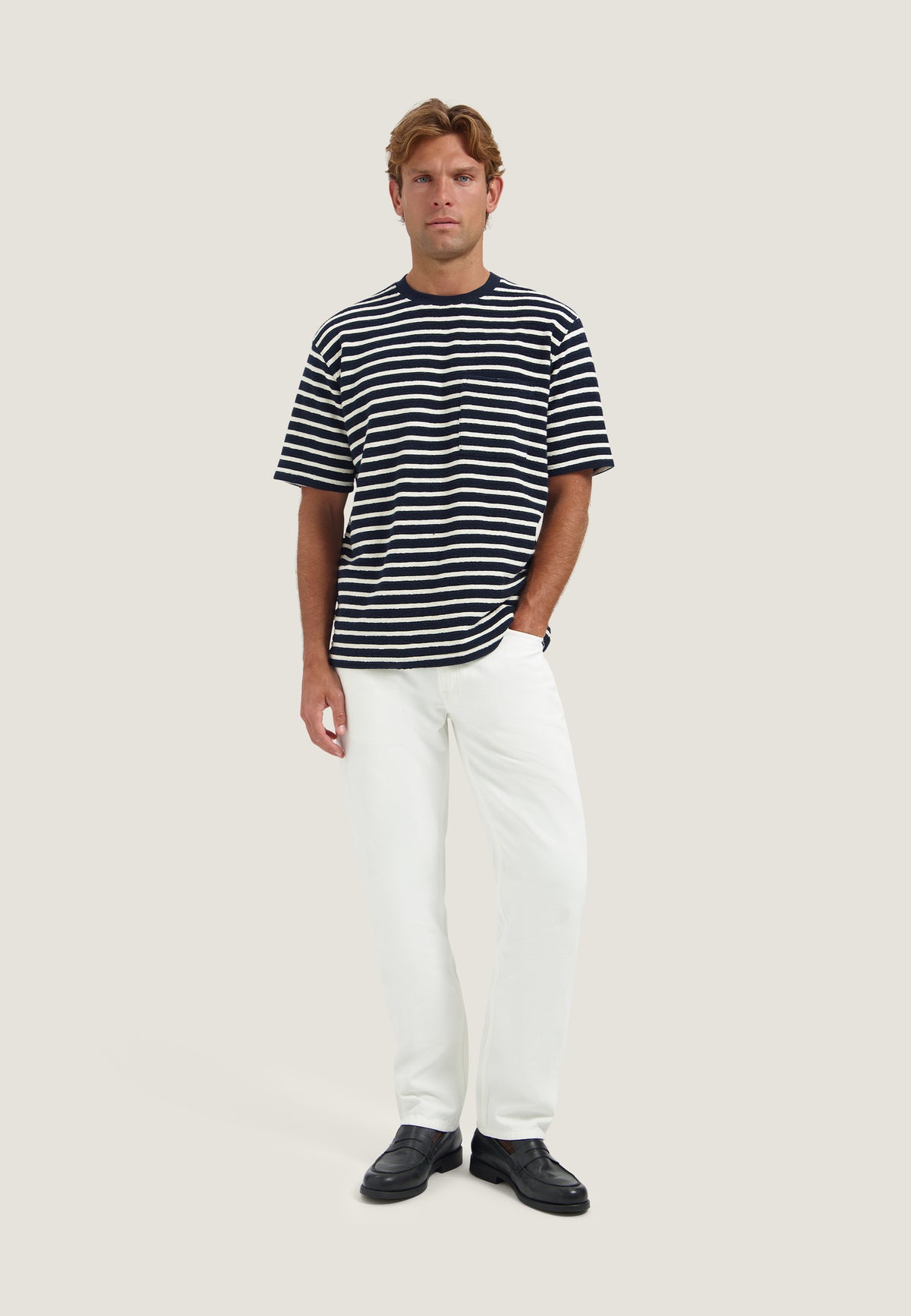 Dk. Navy