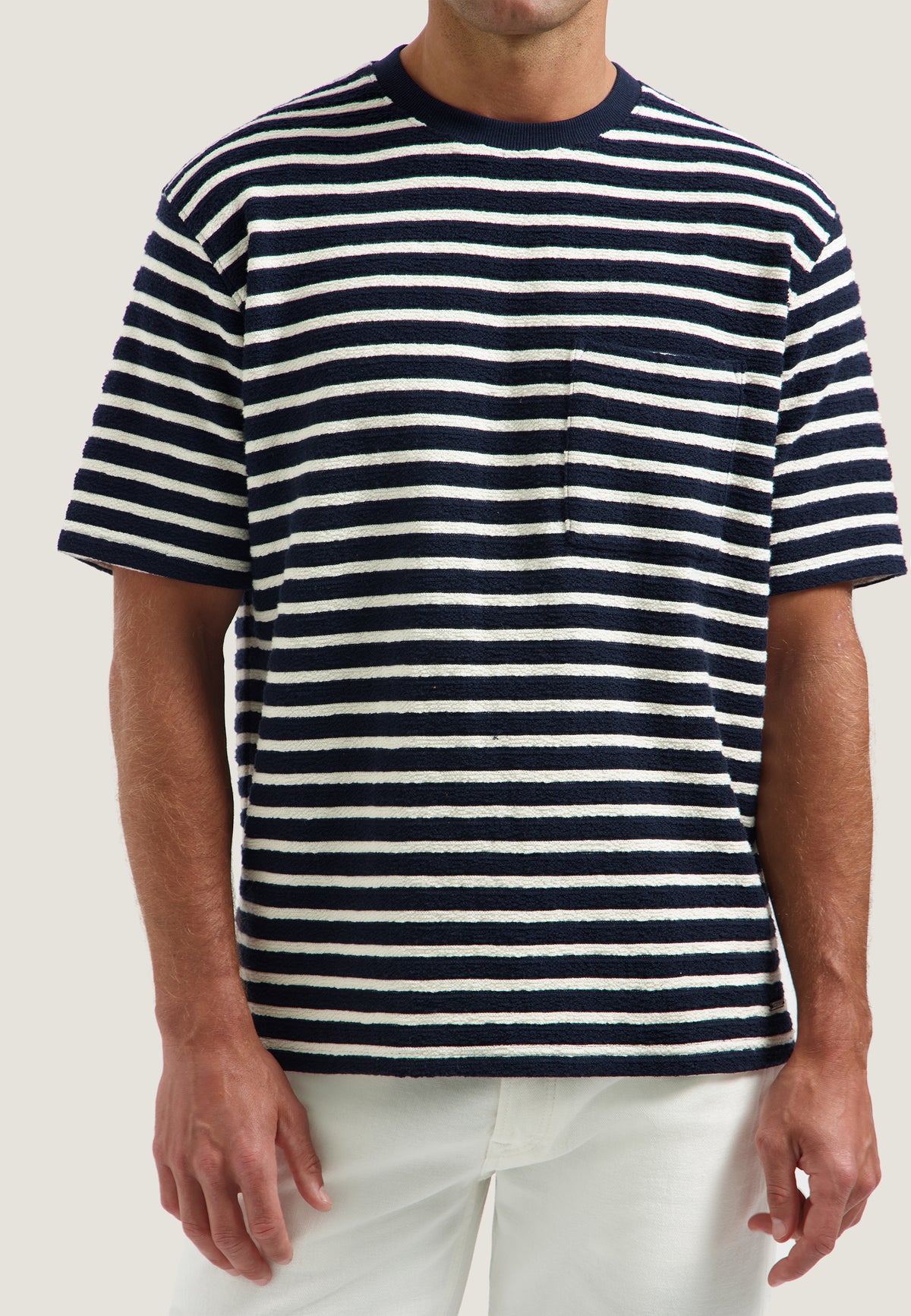 Dk. Navy