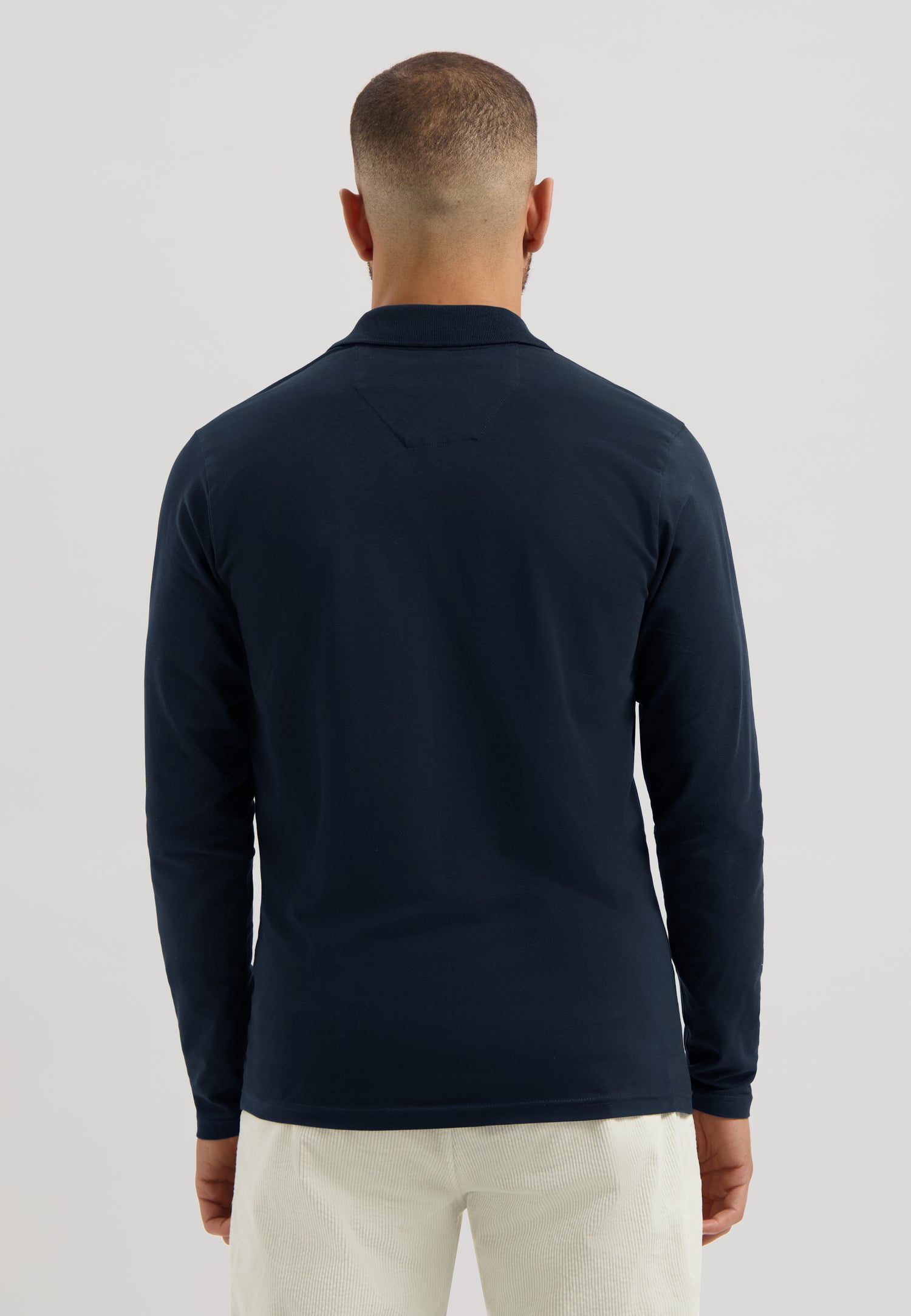Dk. Navy