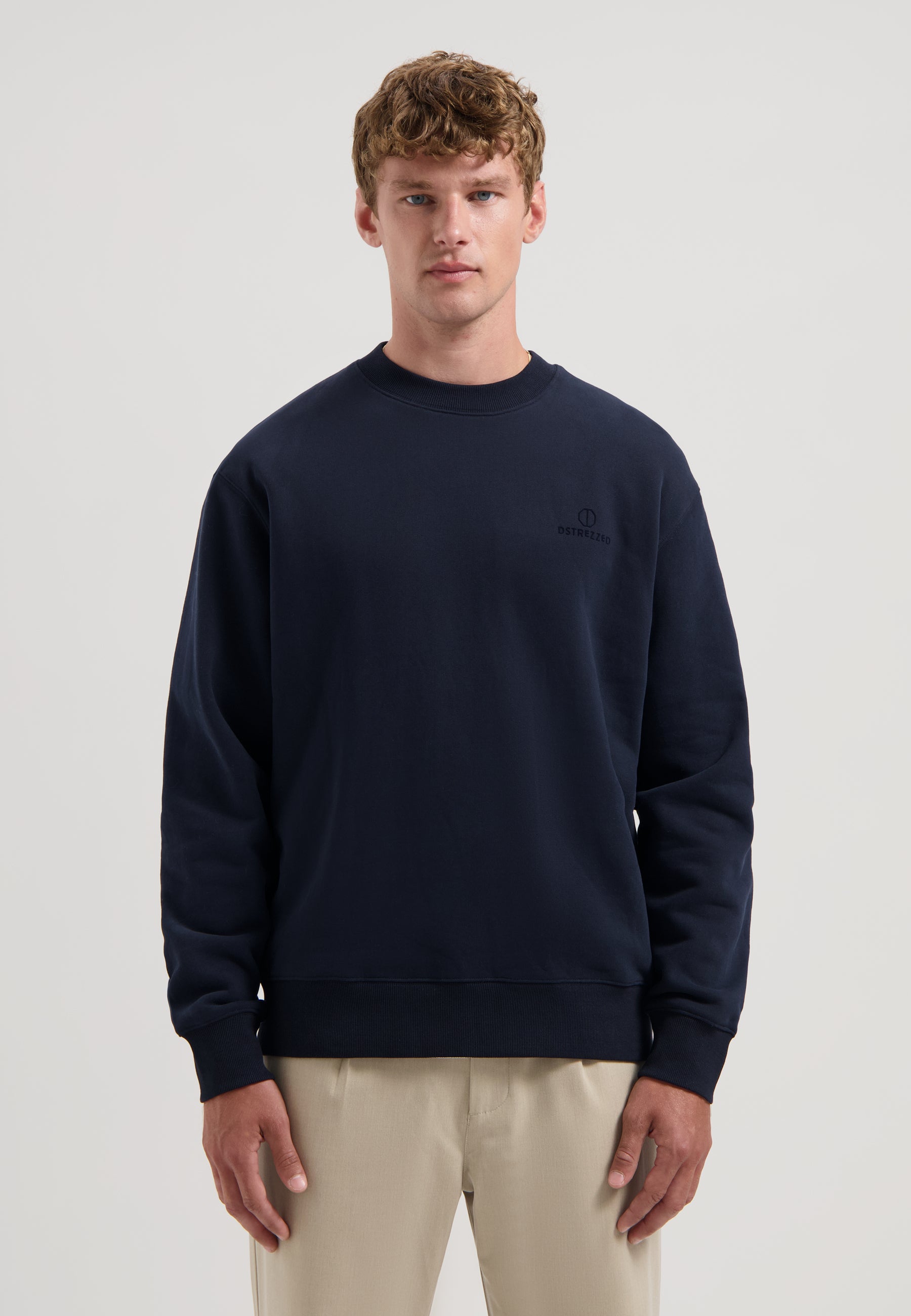 Dk. Navy