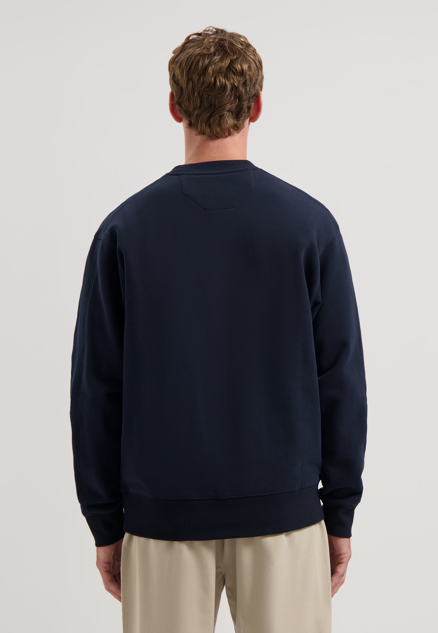 Dk. Navy