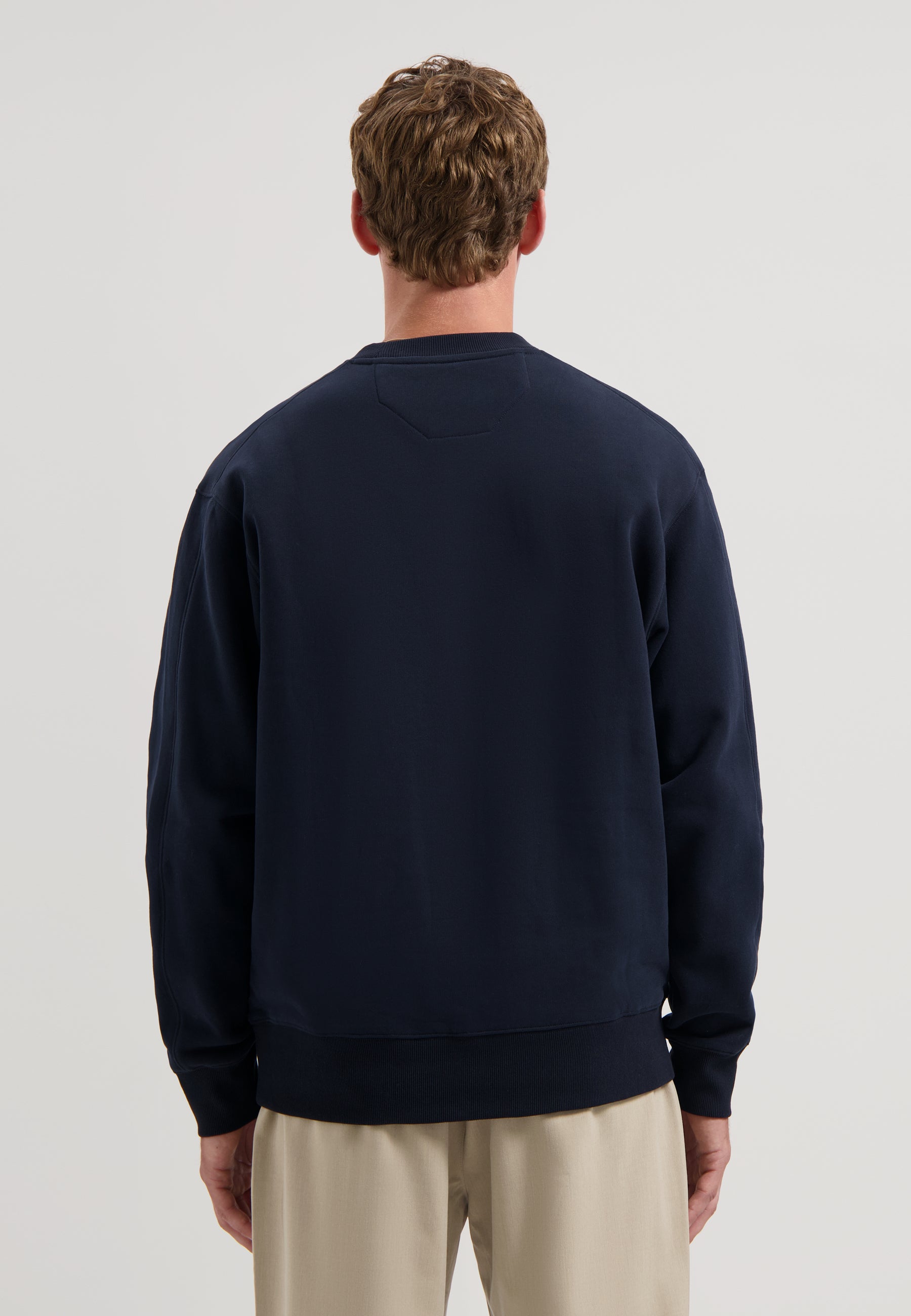 Dk. Navy