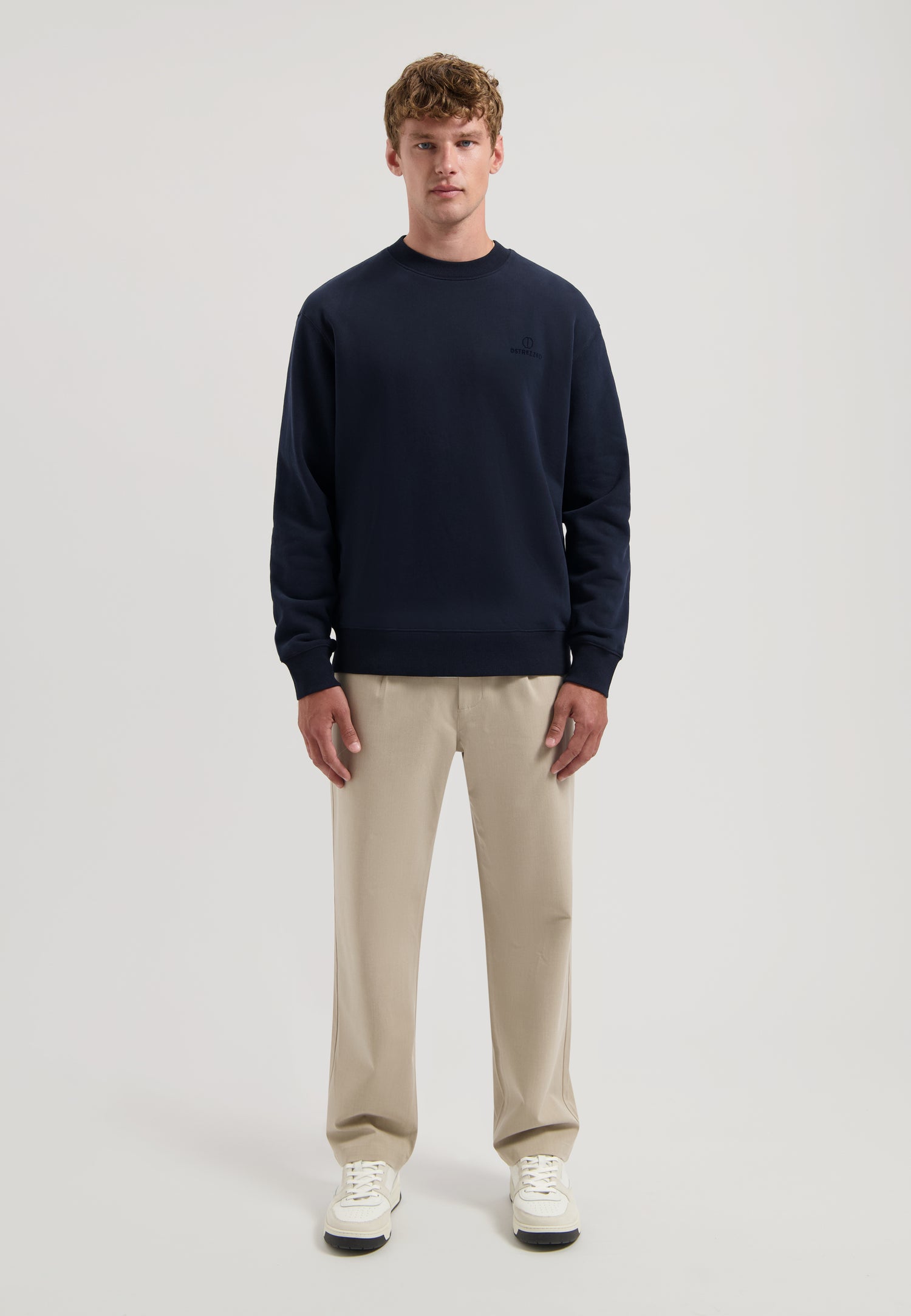 Dk. Navy