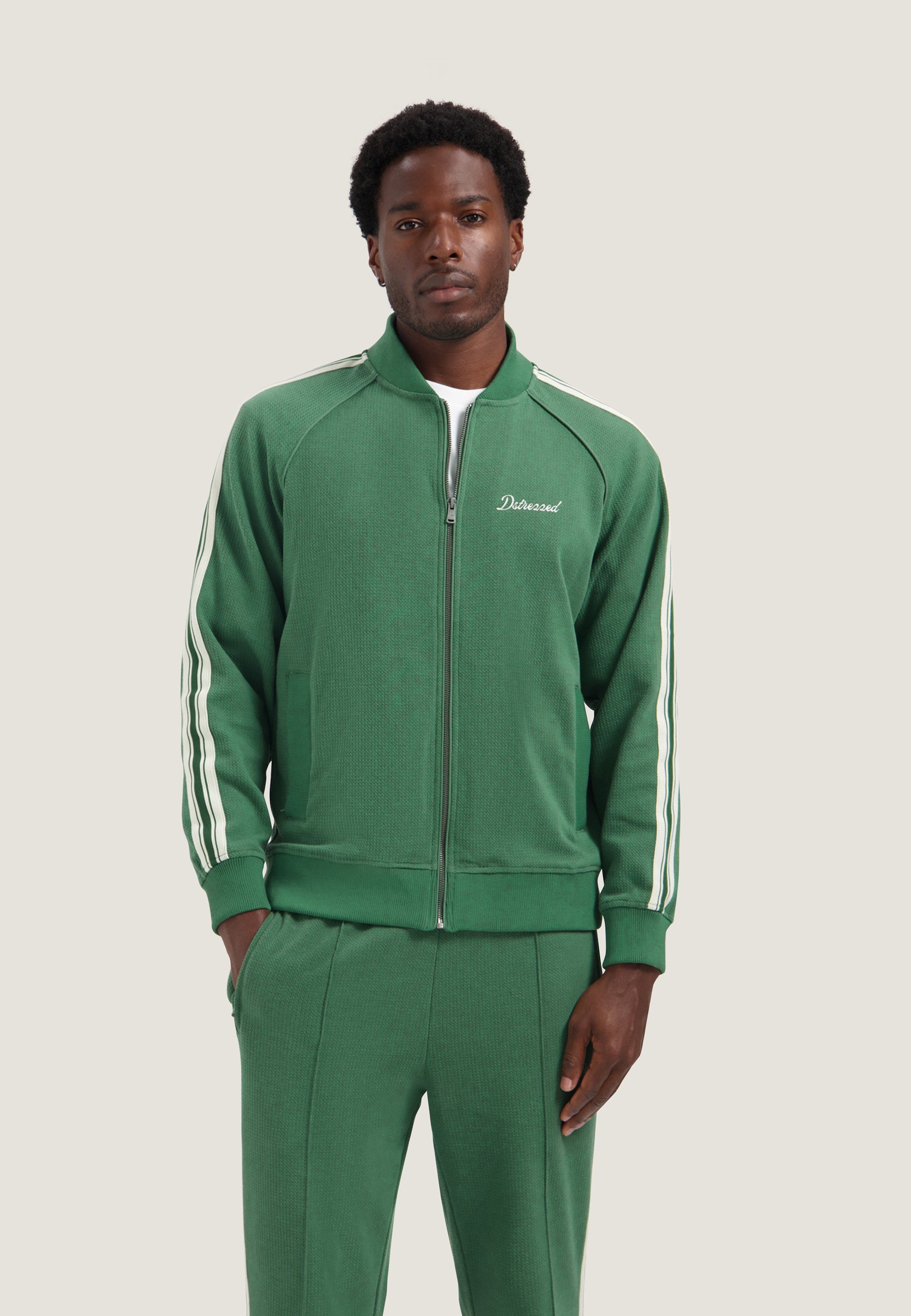 Golf Green