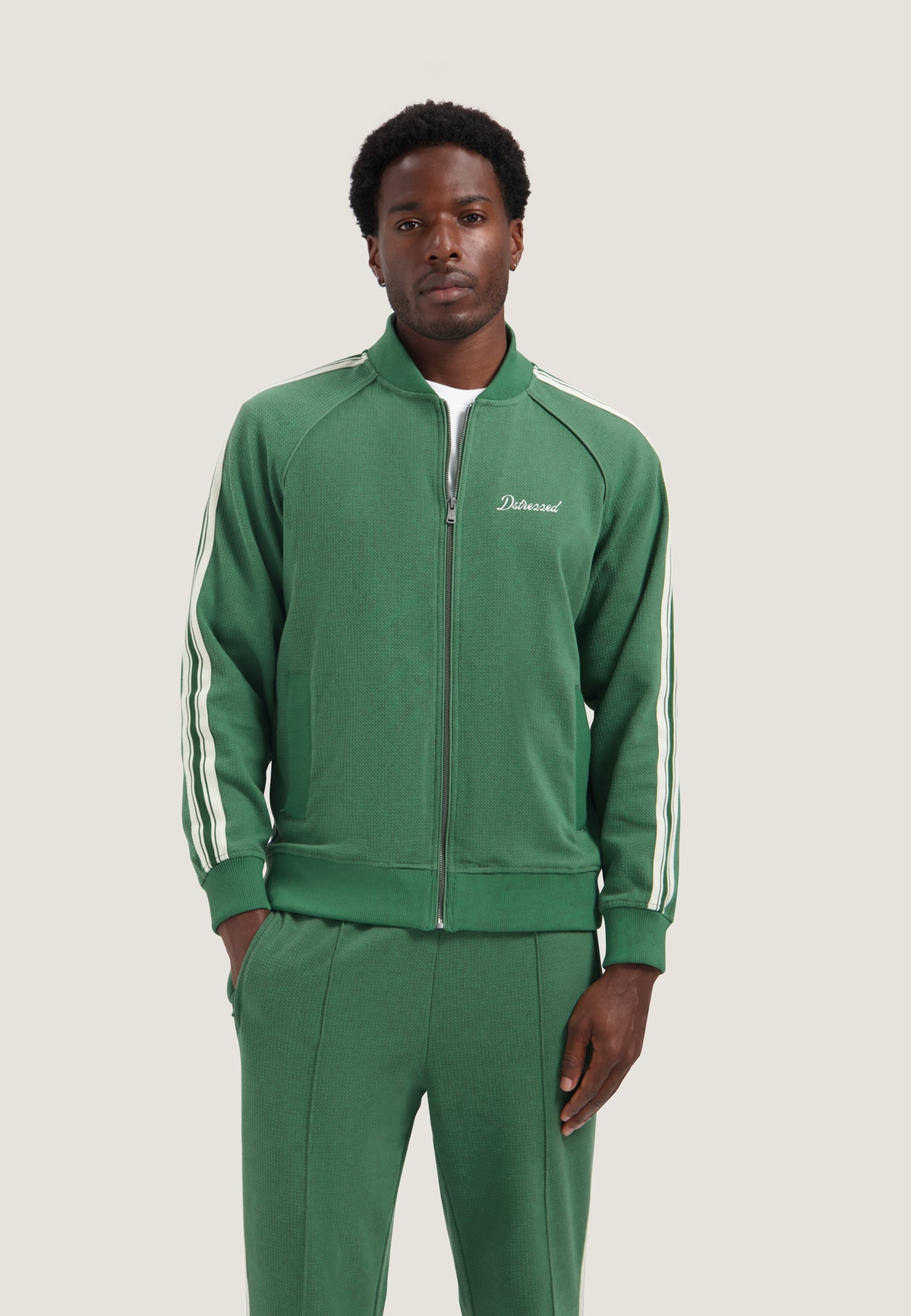 Golf Green
