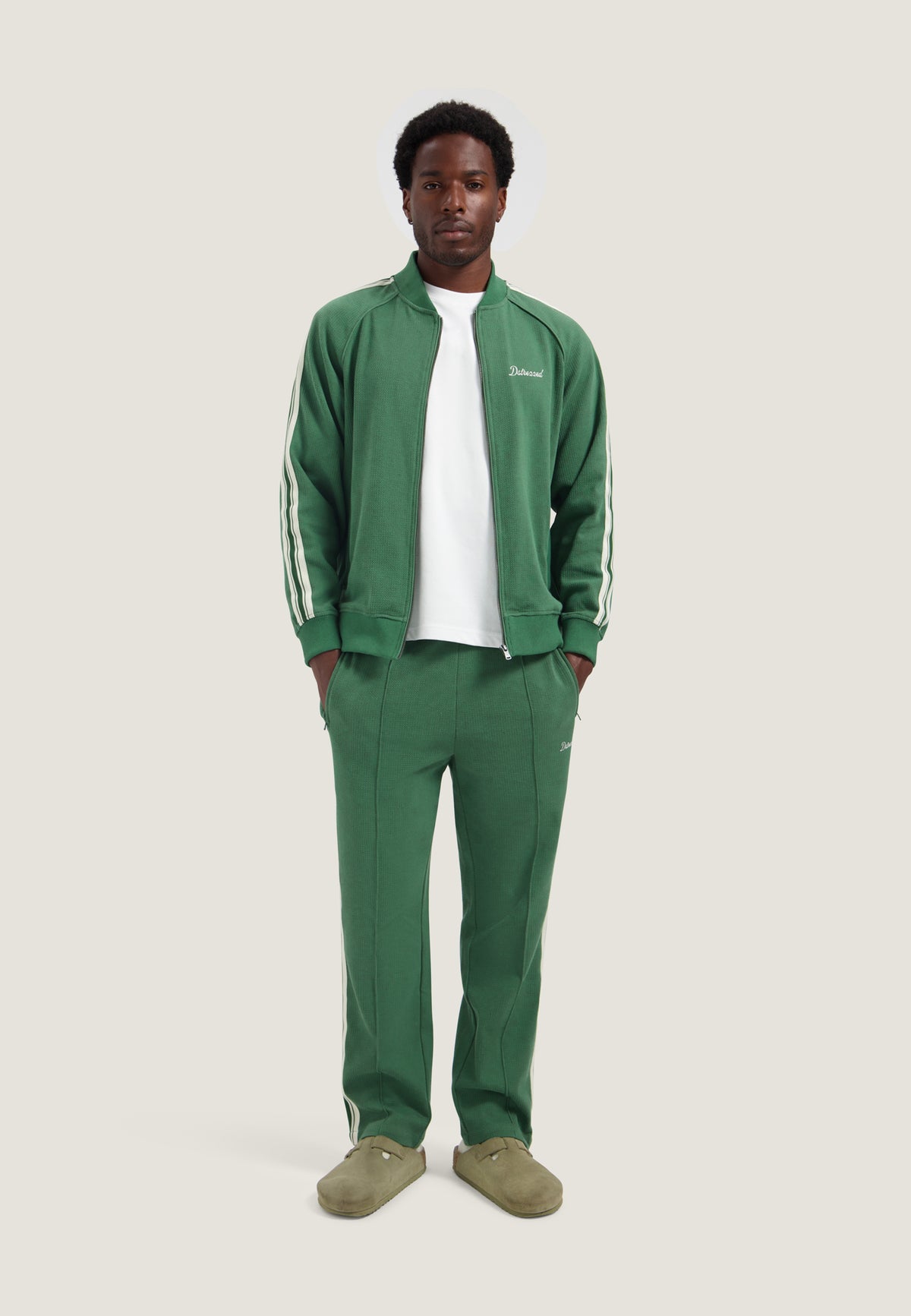 Golf Green