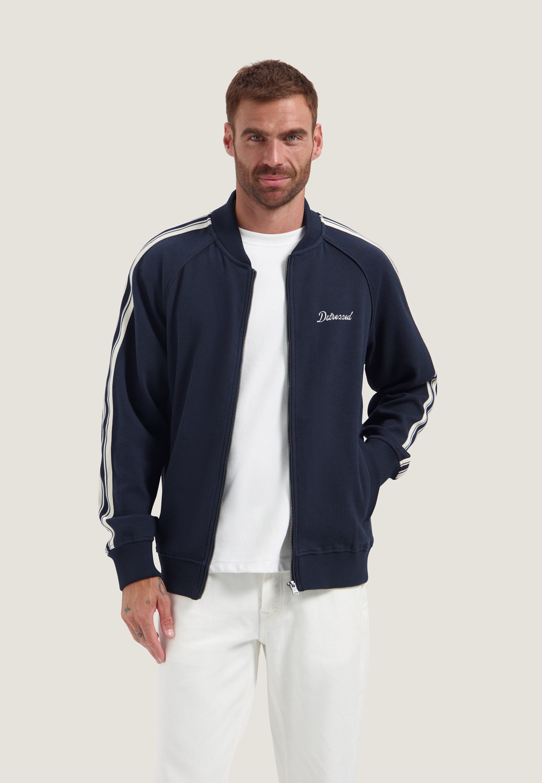 Dk. Navy