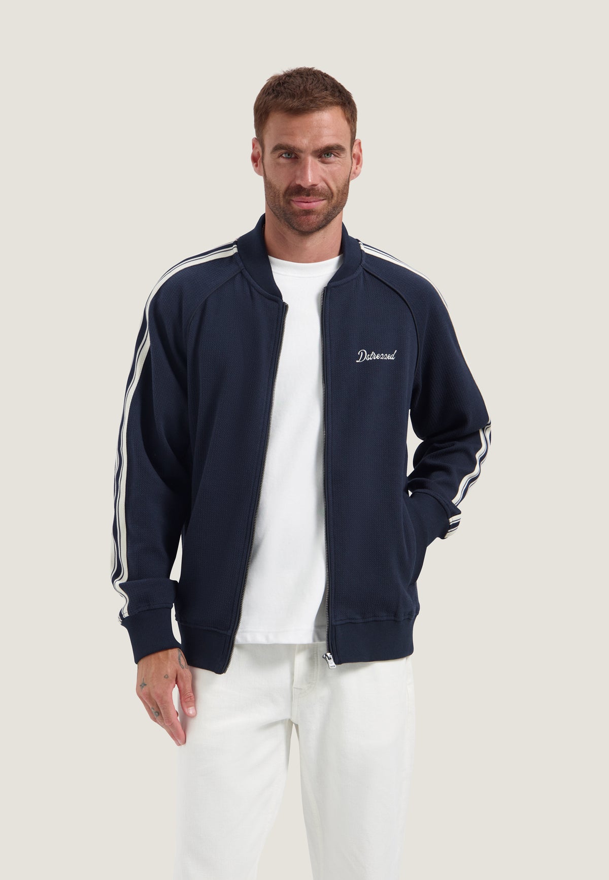 Dk. Navy