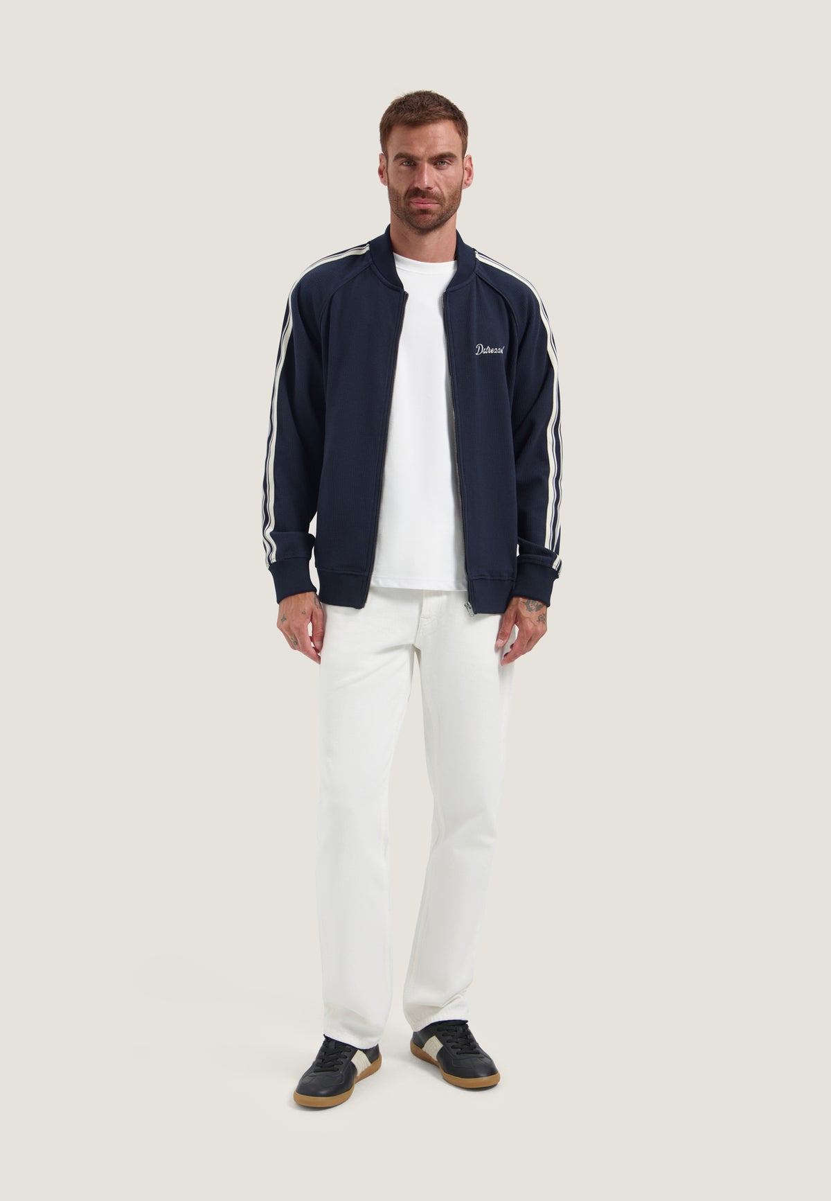 Dk. Navy