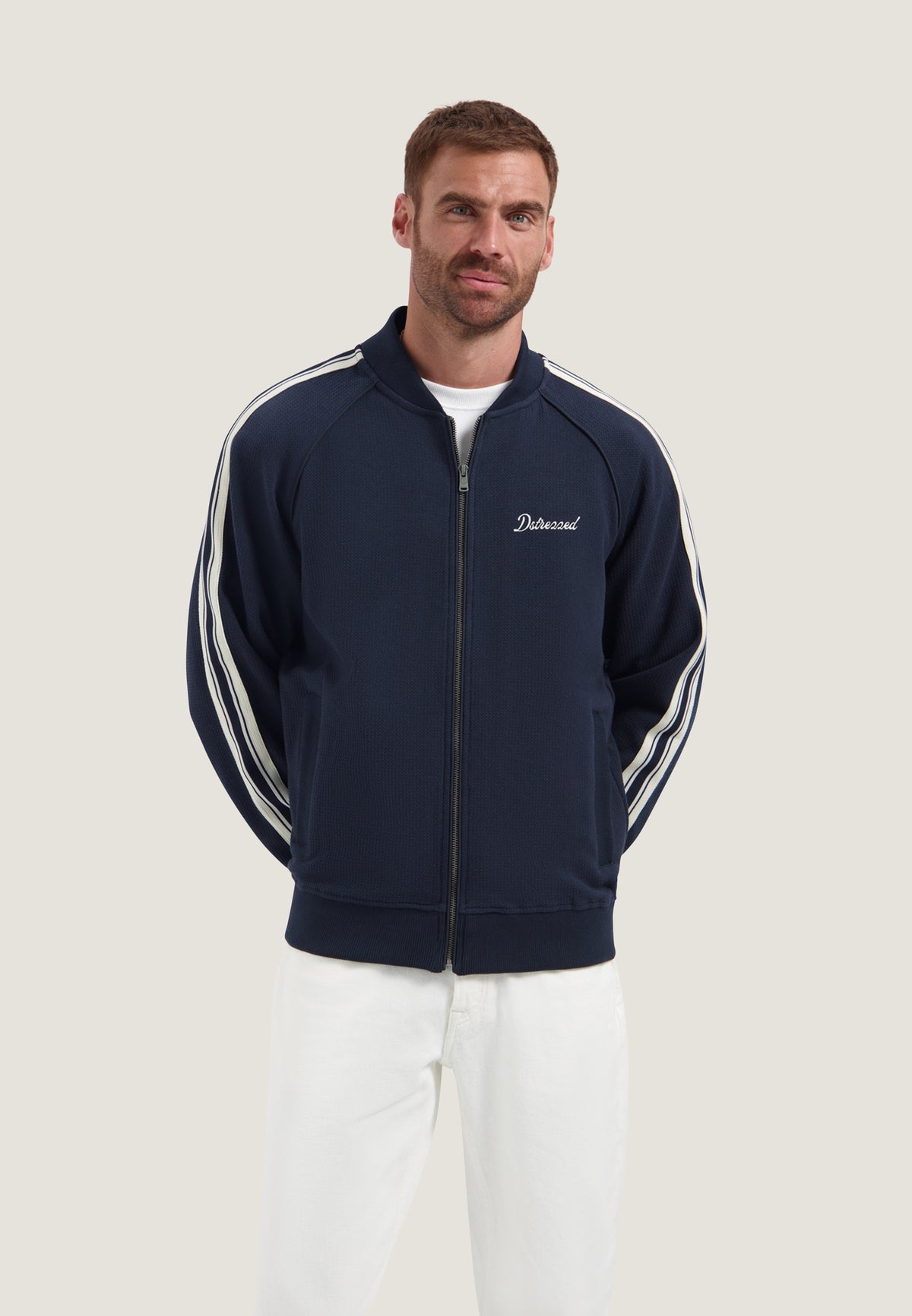 Dk. Navy