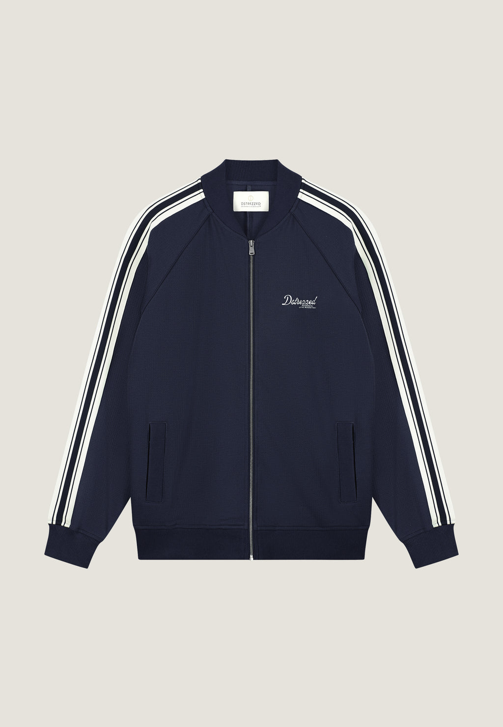 Dk. Navy