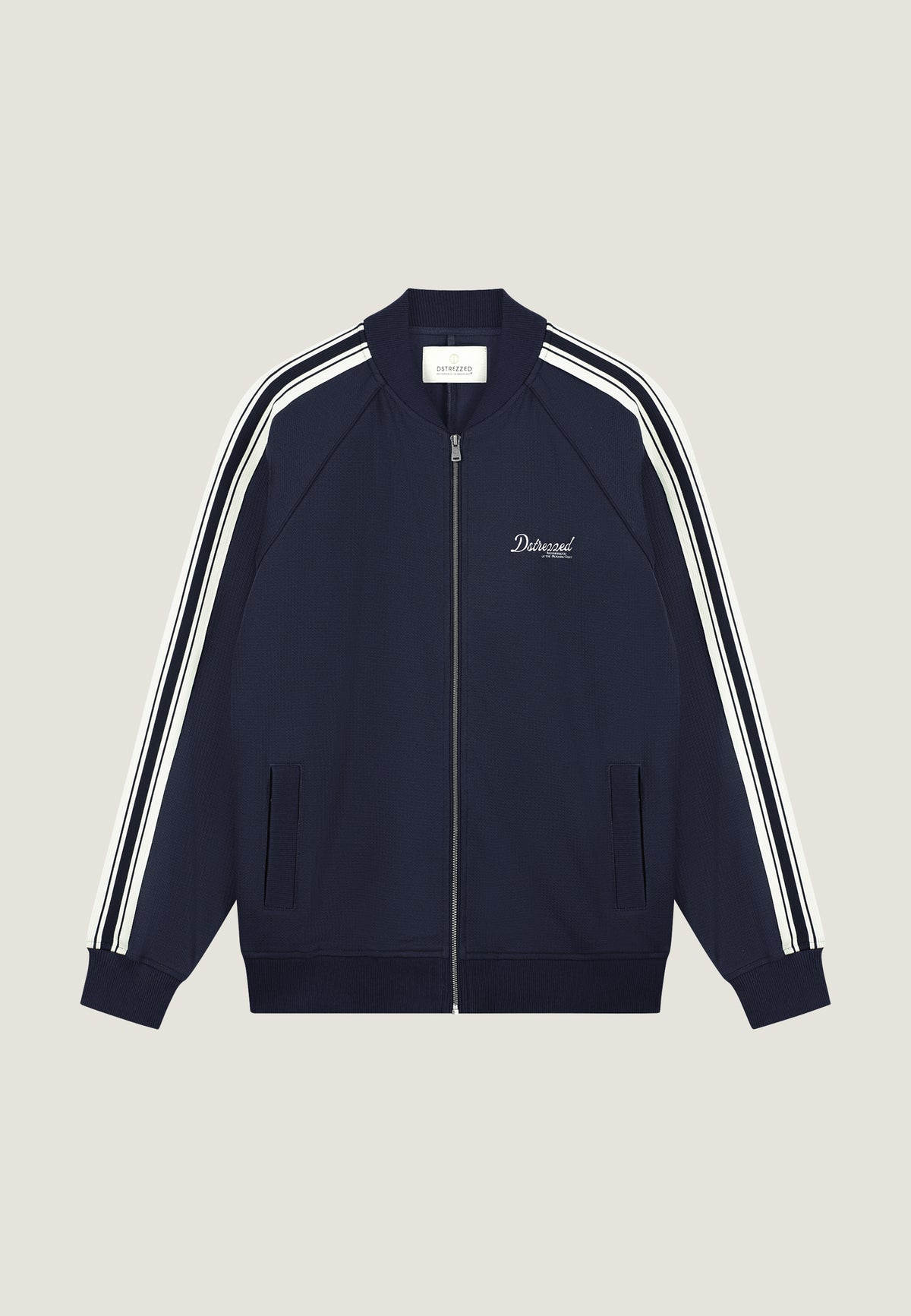 Dk. Navy