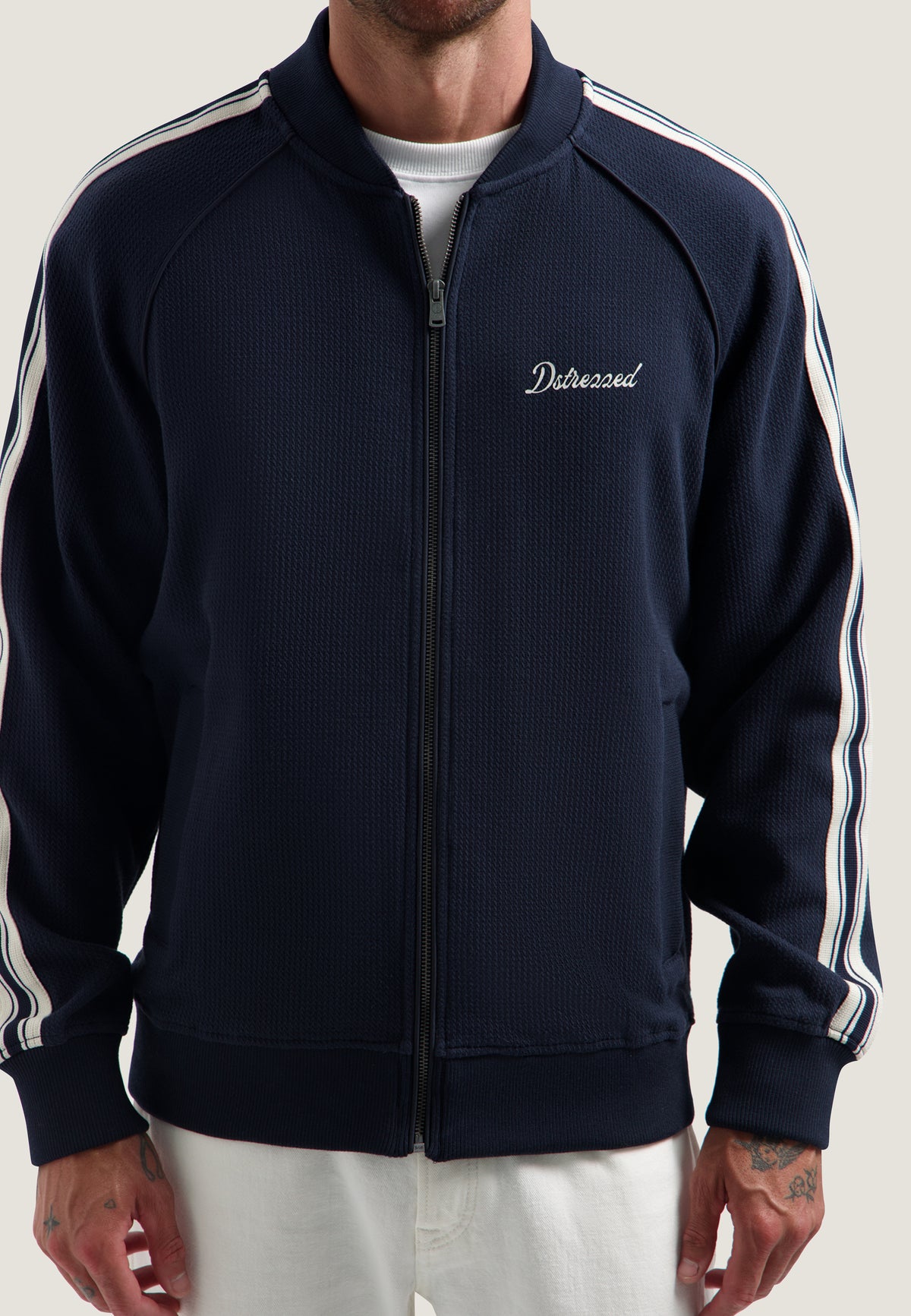 Dk. Navy