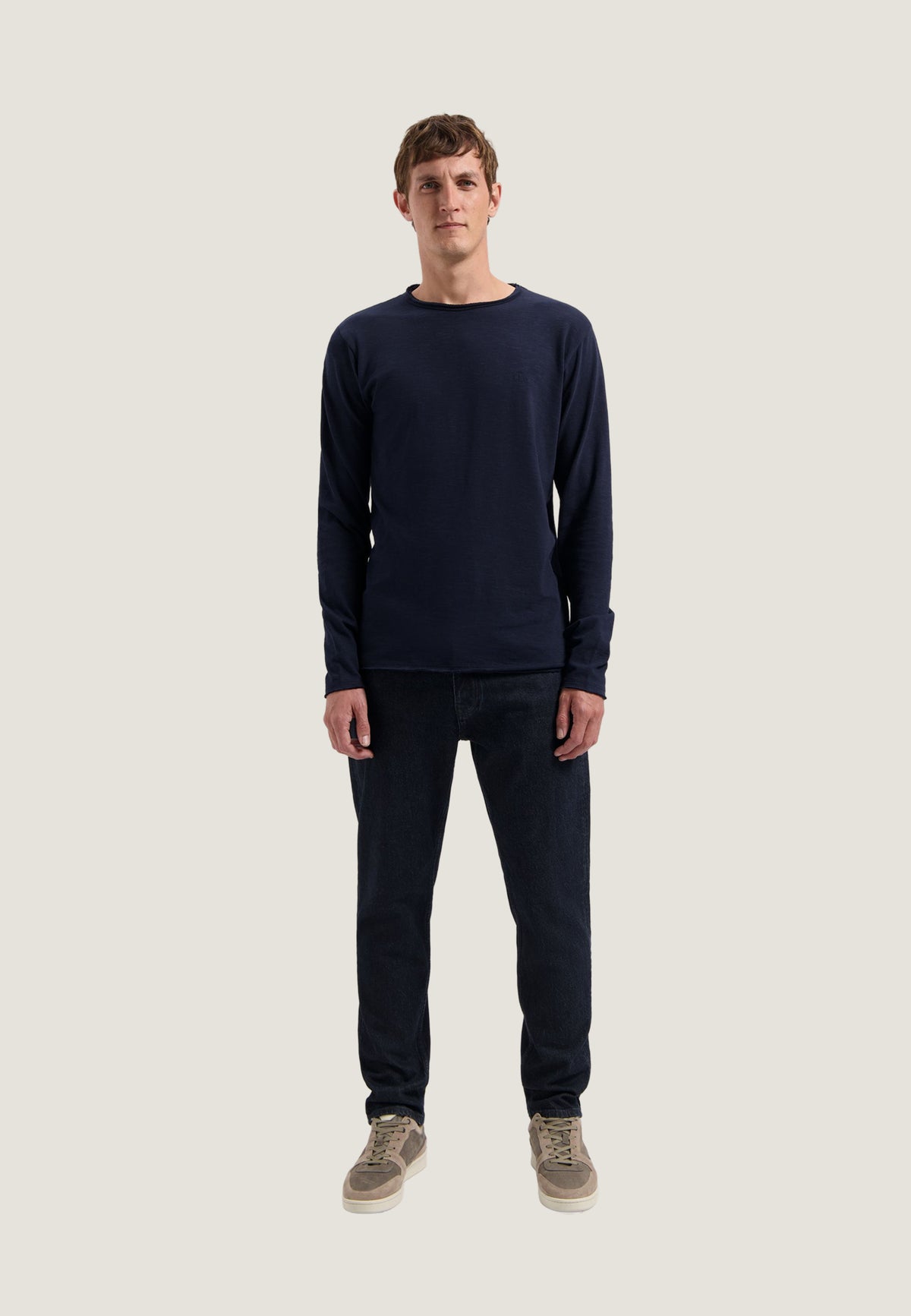 Dk. Navy
