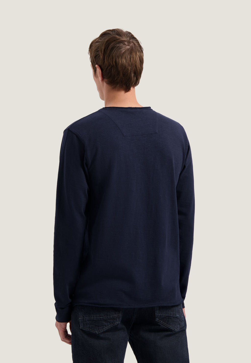 Dk. Navy
