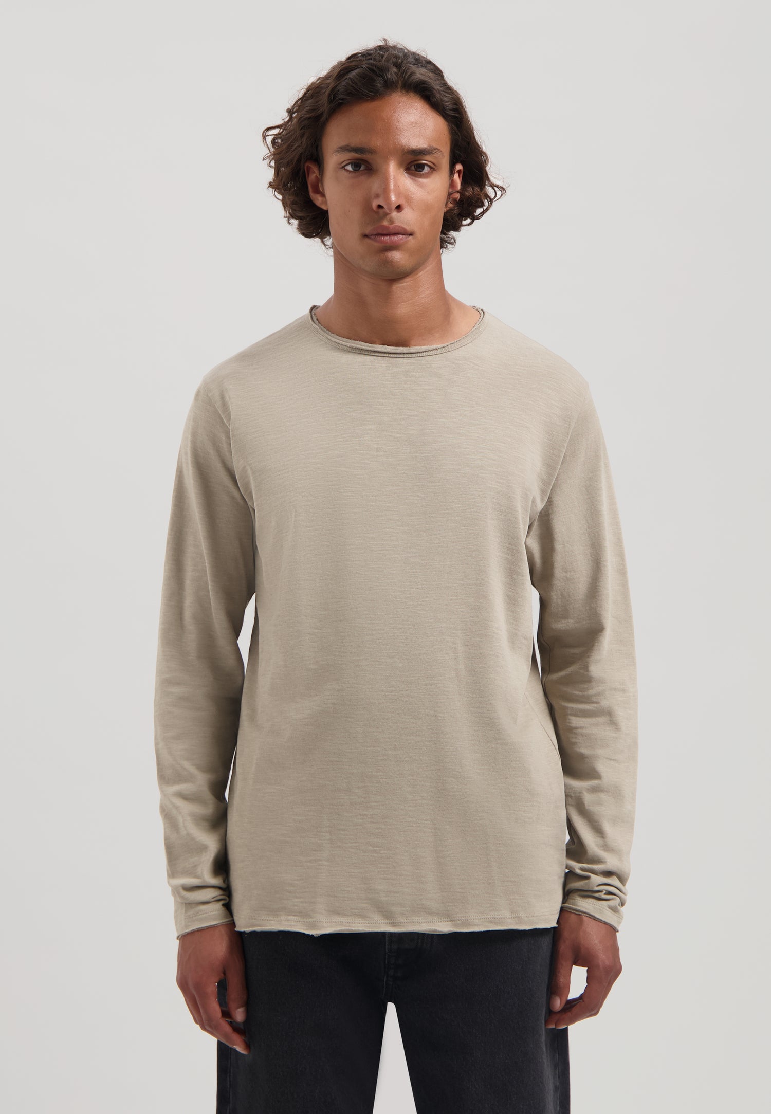 Vintage Khaki