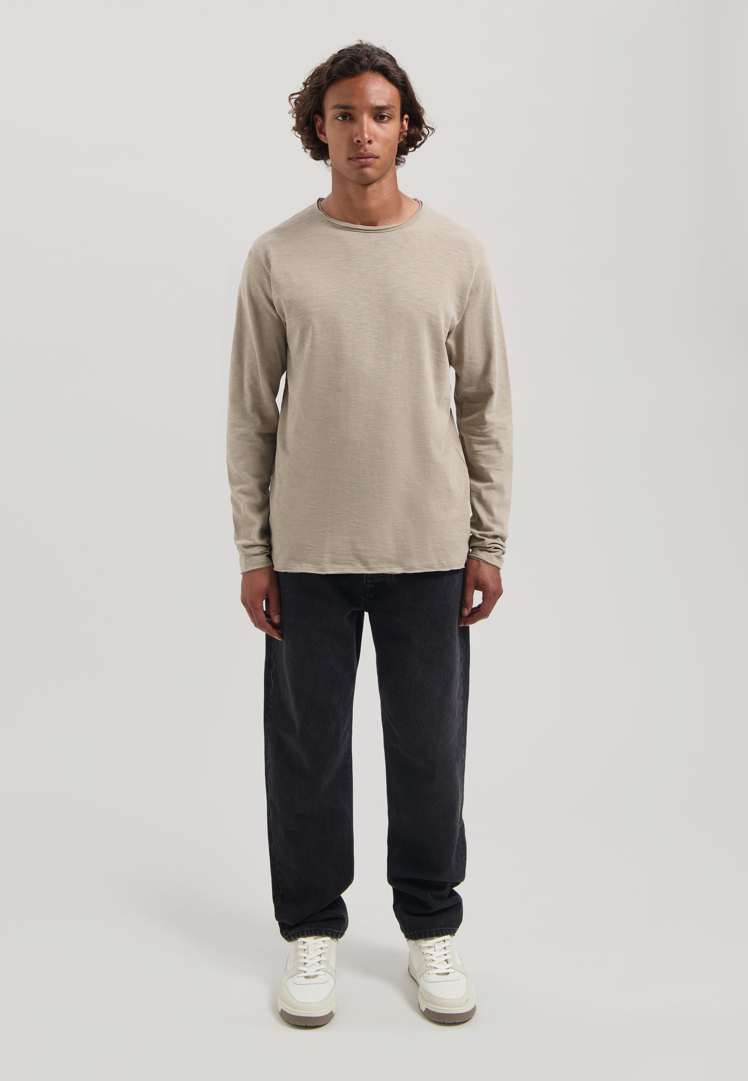 Vintage Khaki