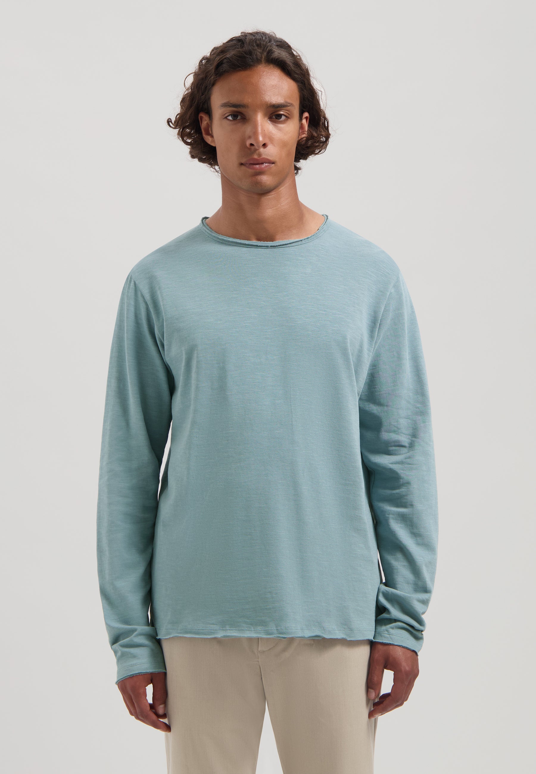 Mist Blue