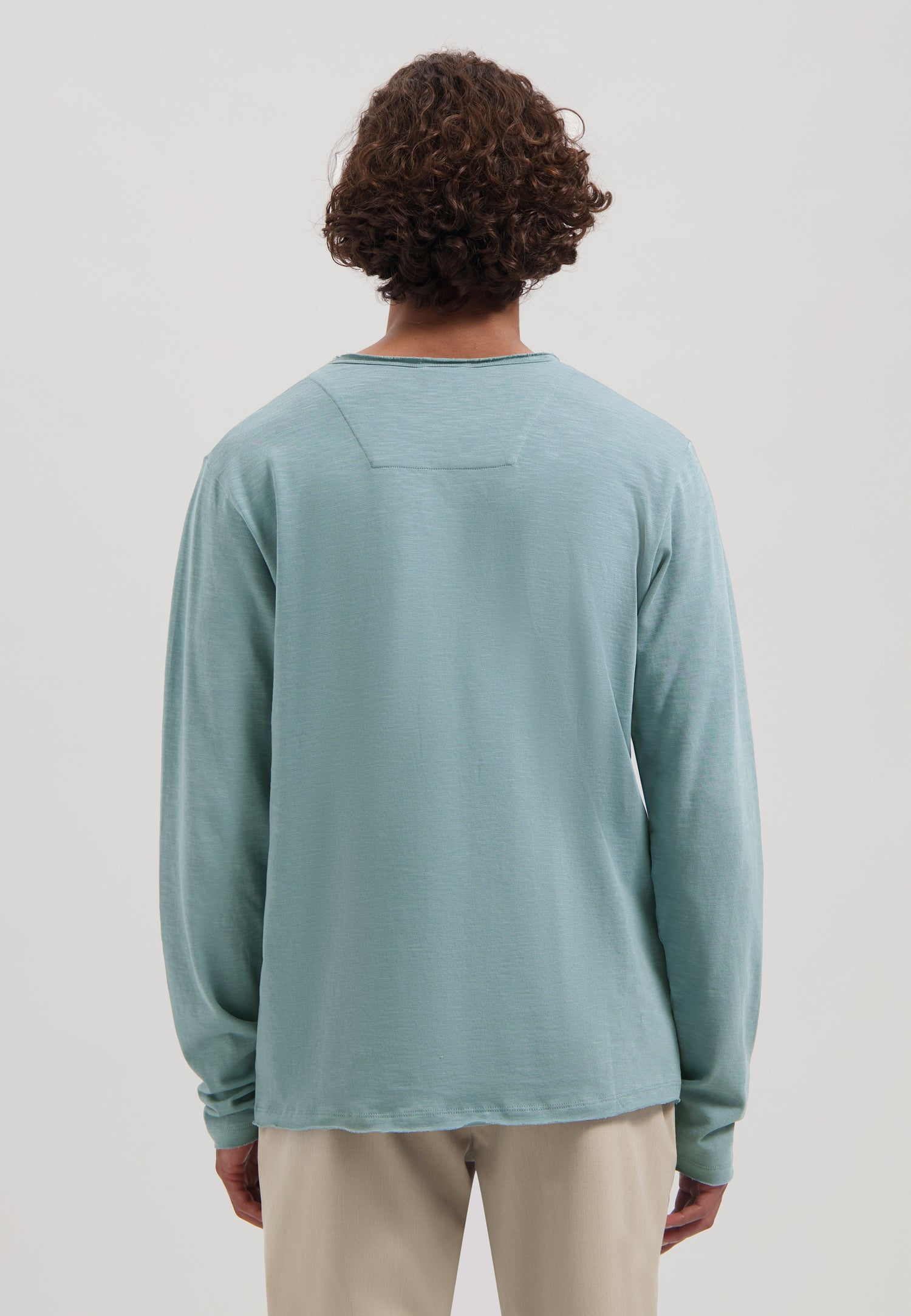 Mist Blue