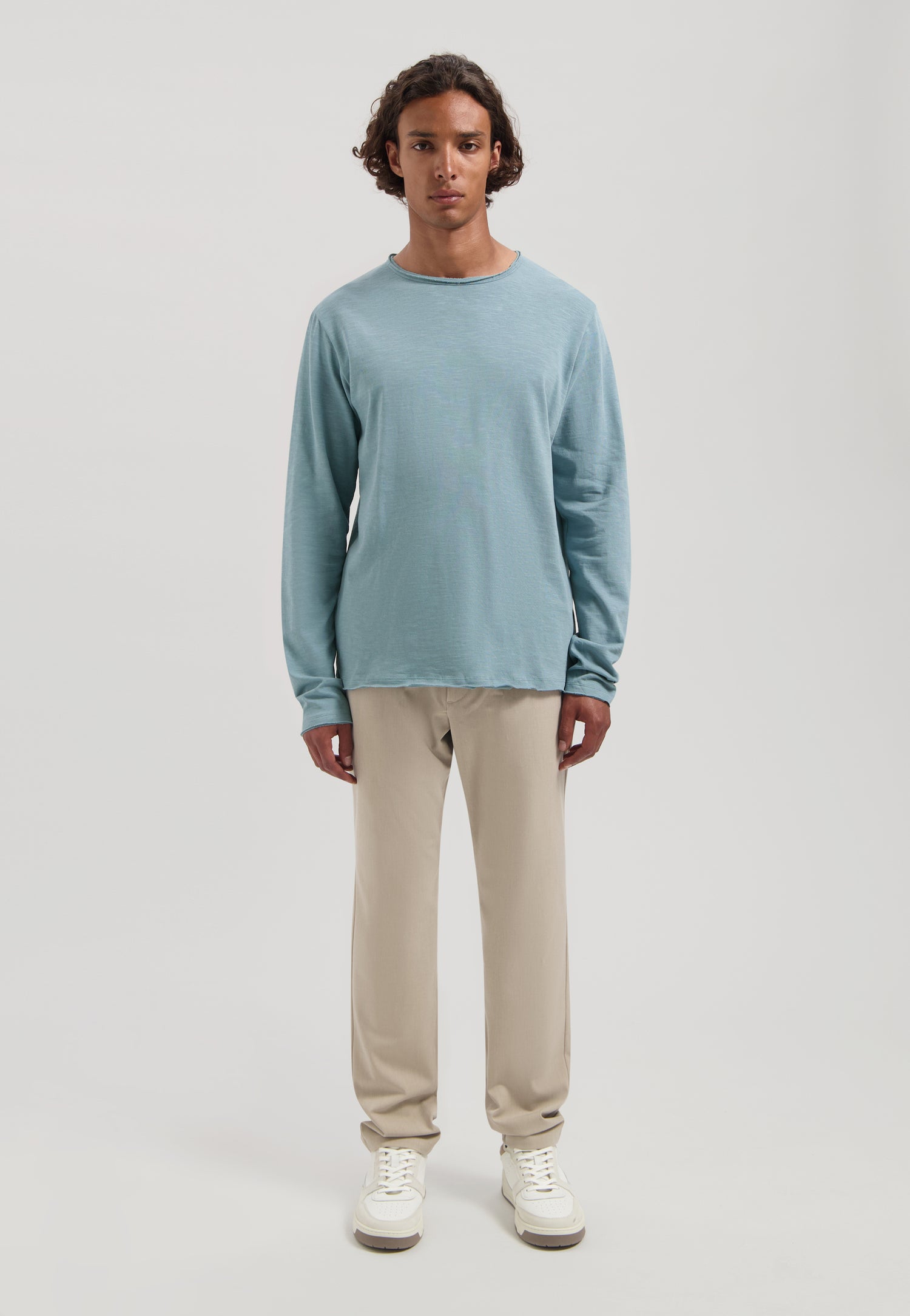 Mist Blue