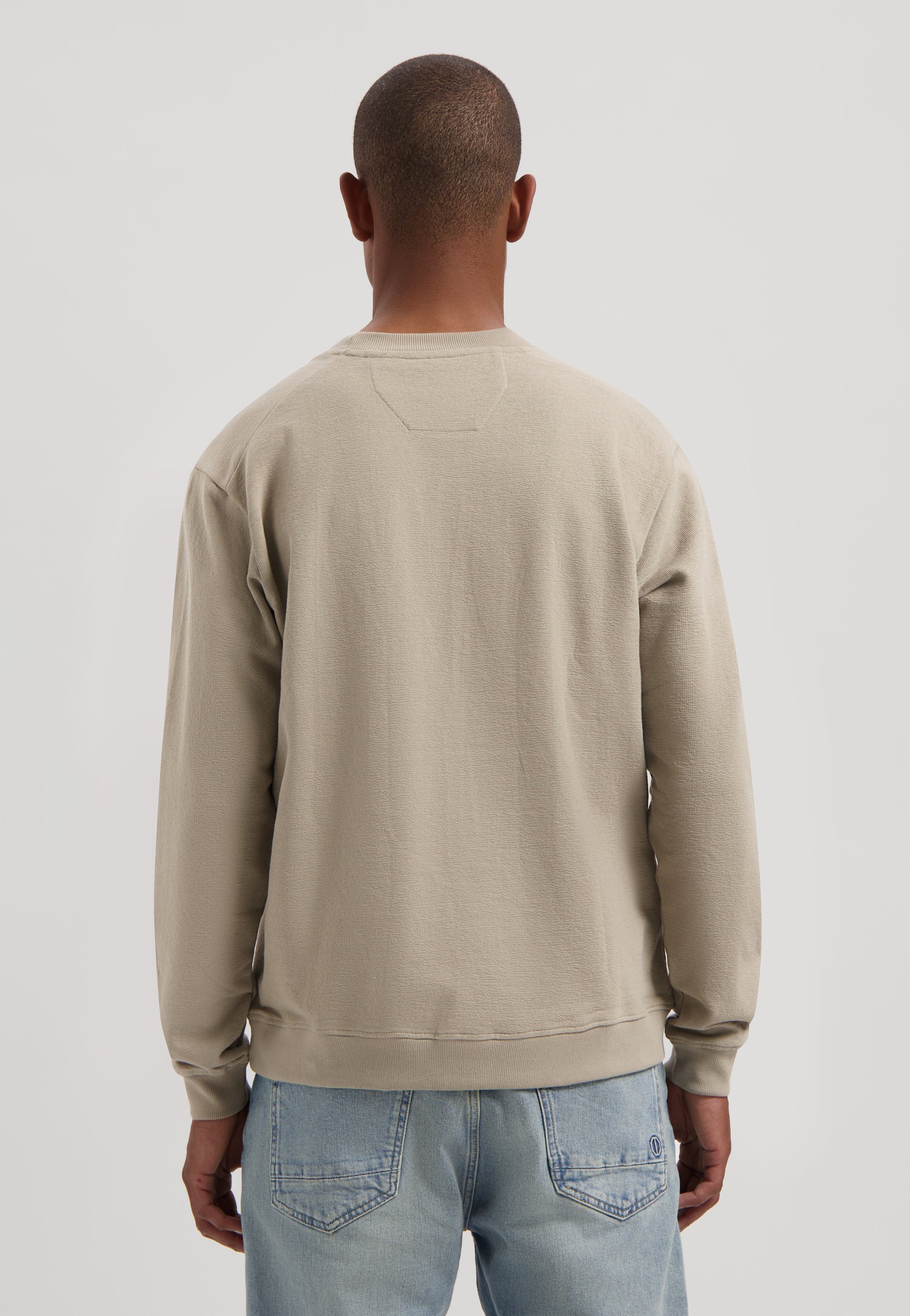 Vintage Khaki
