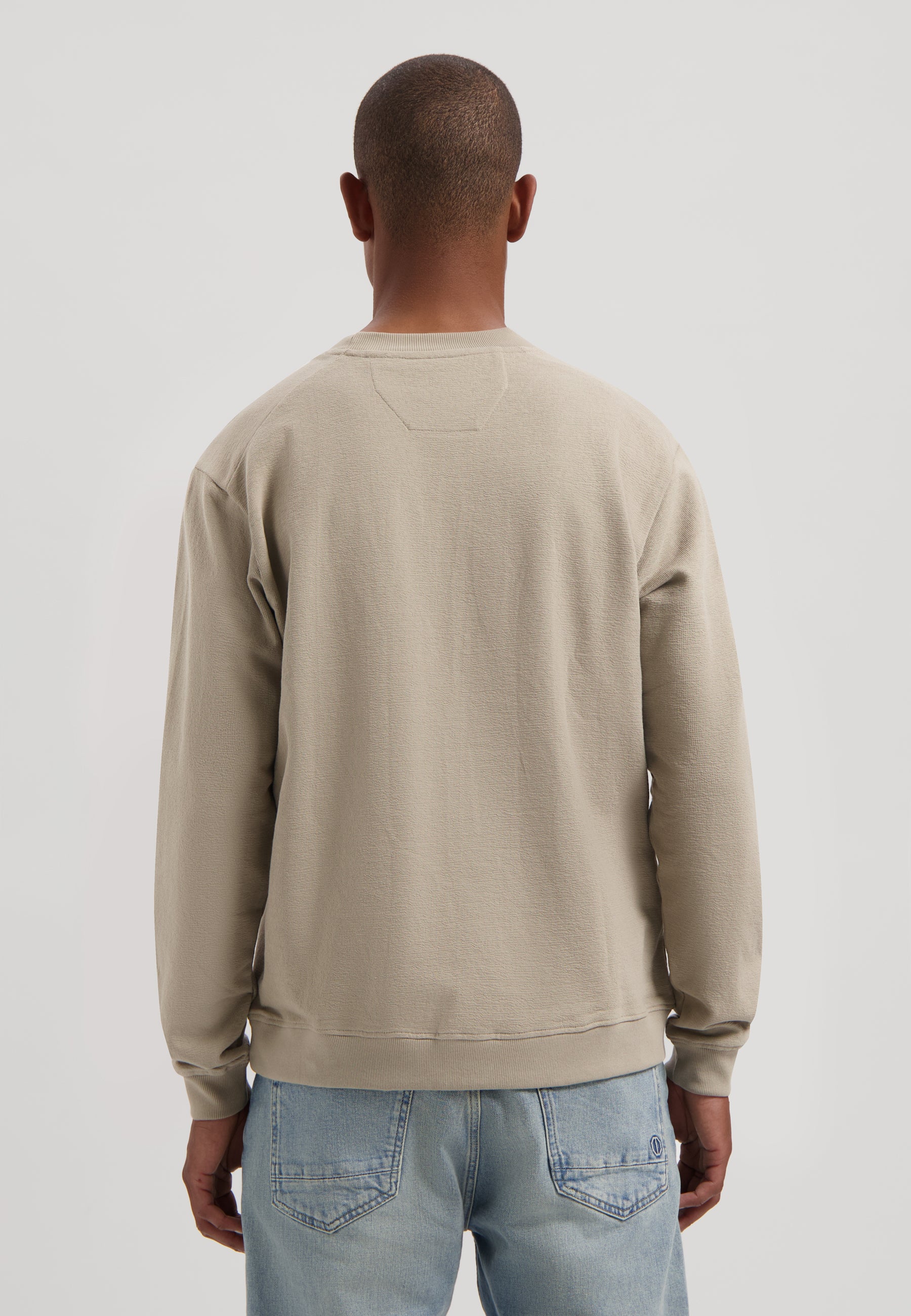 Vintage Khaki