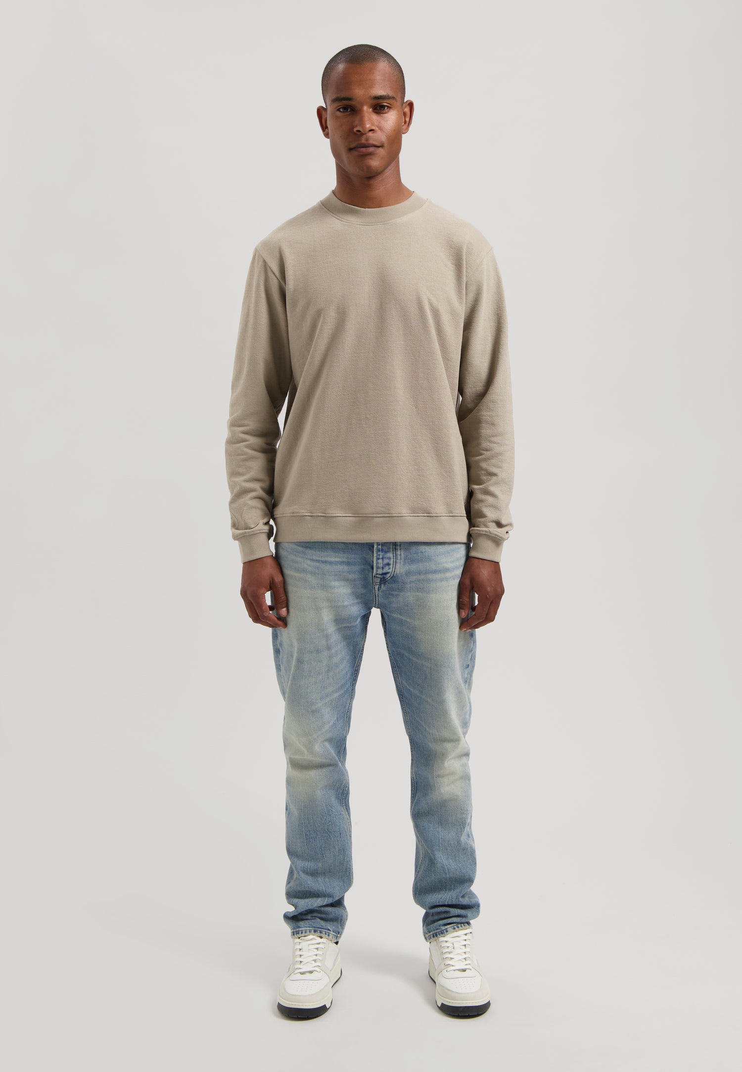 Vintage Khaki