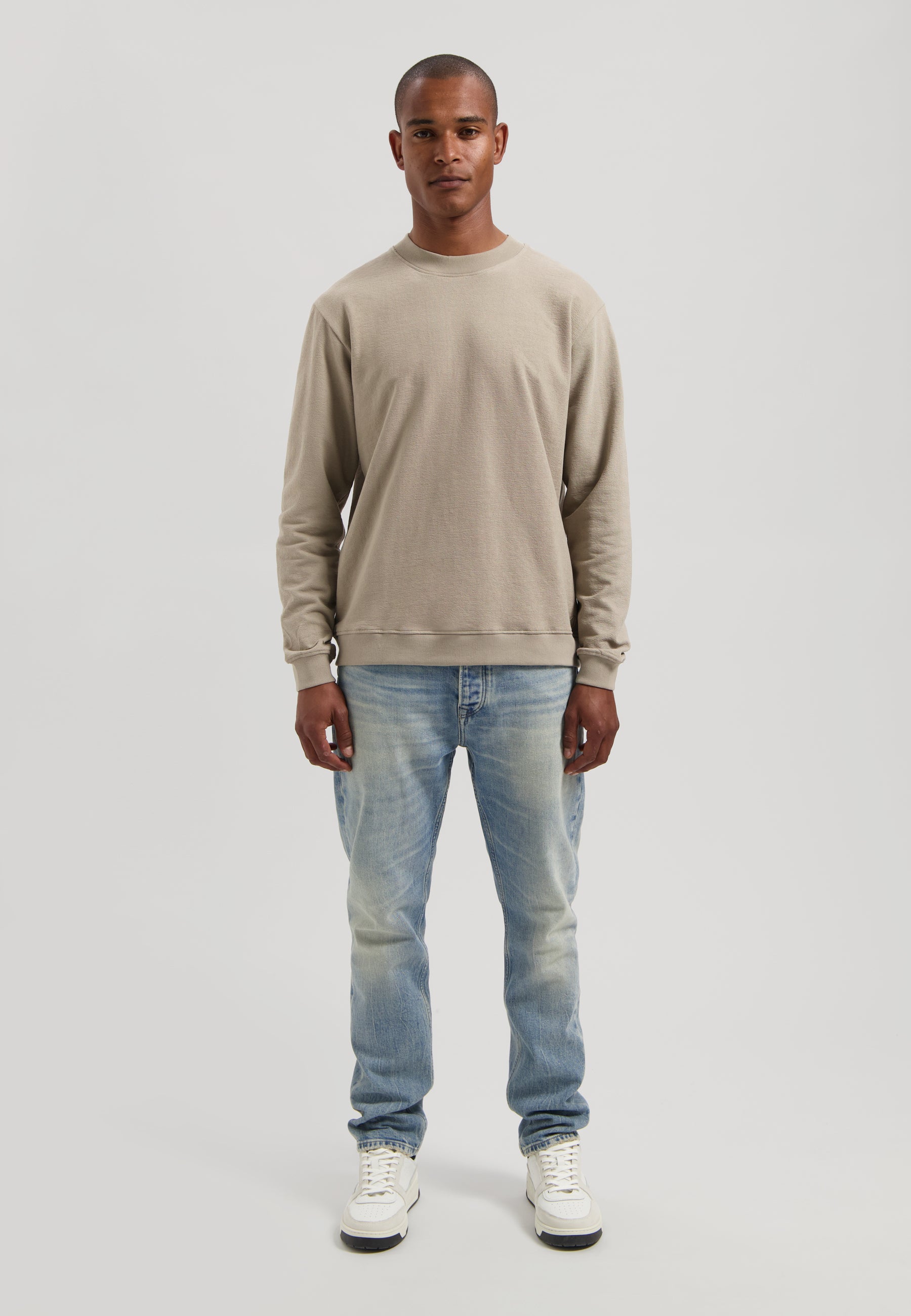 Vintage Khaki