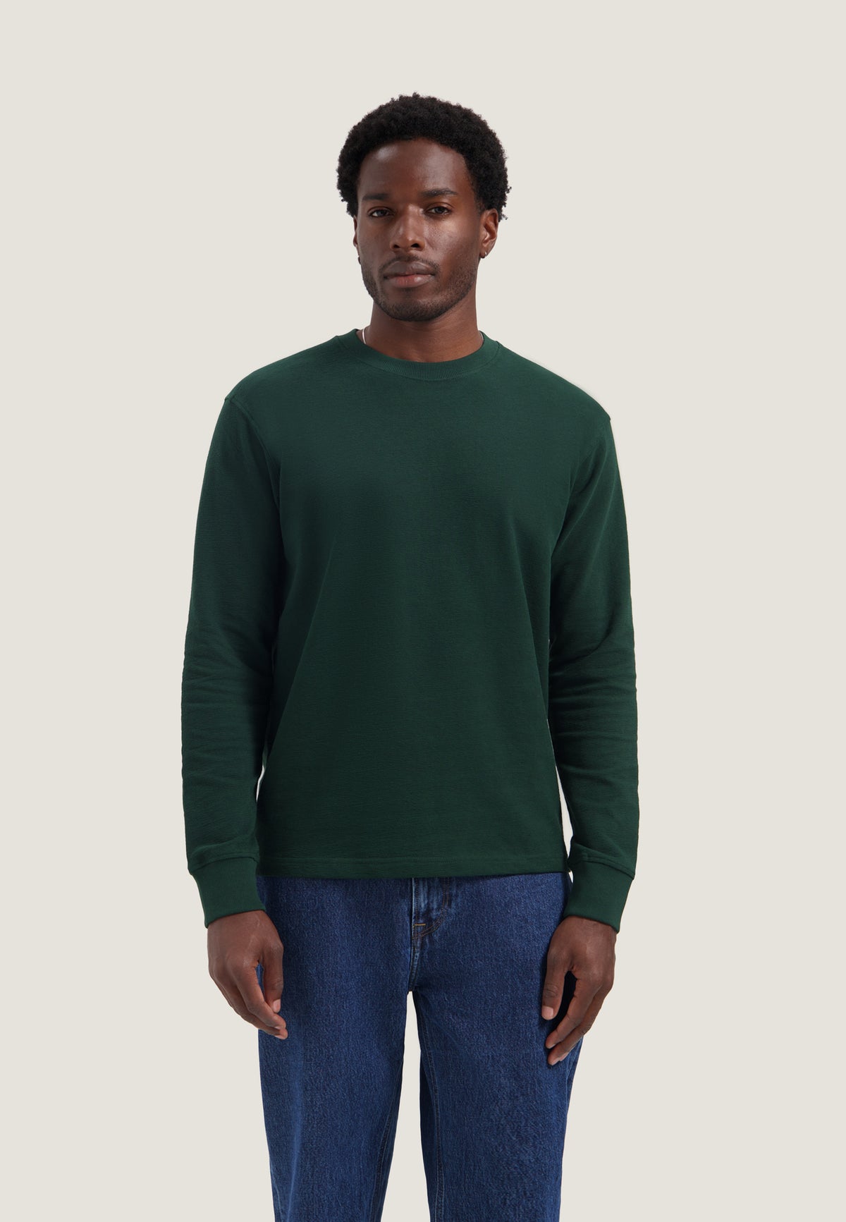 The Green