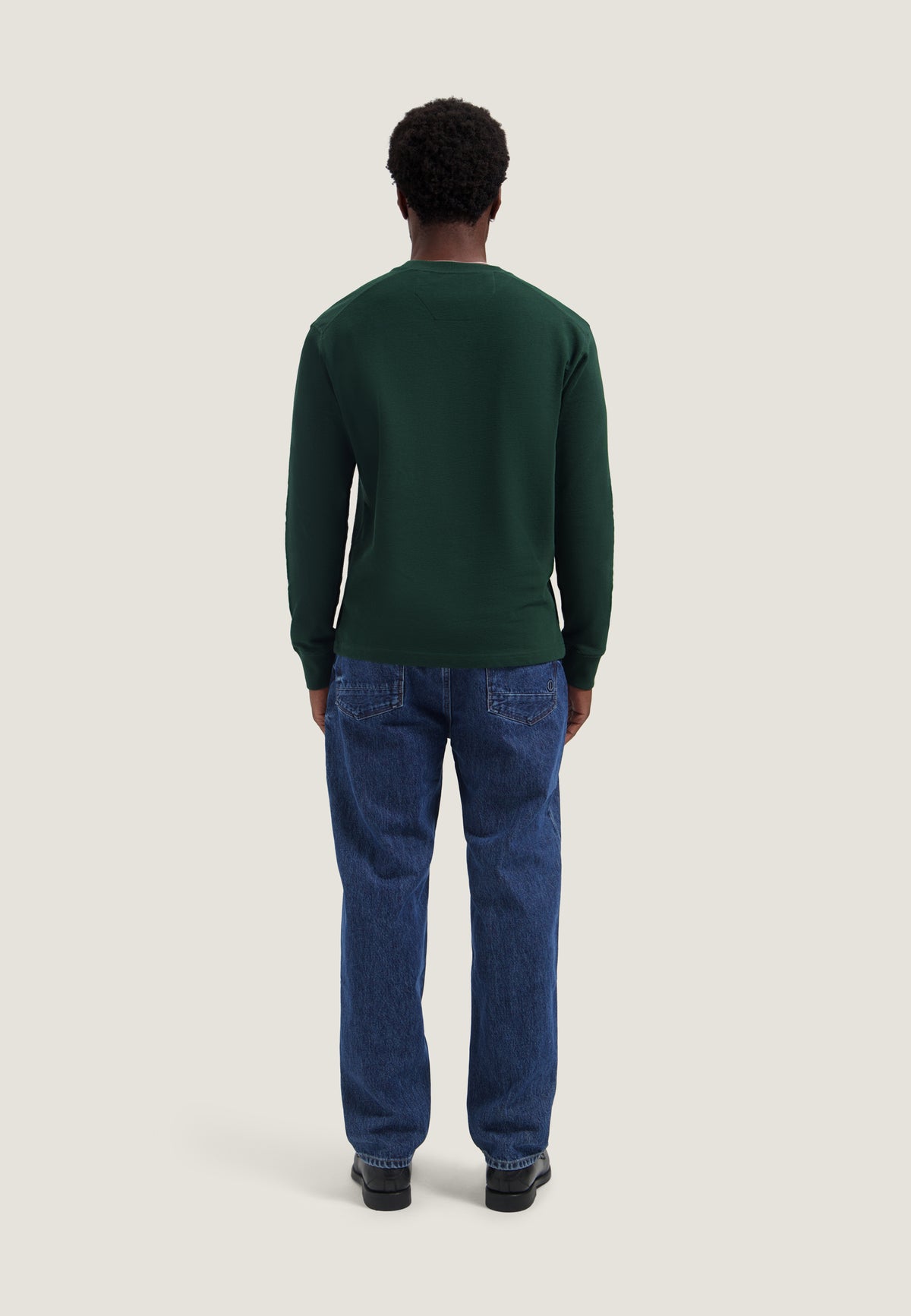 The Green