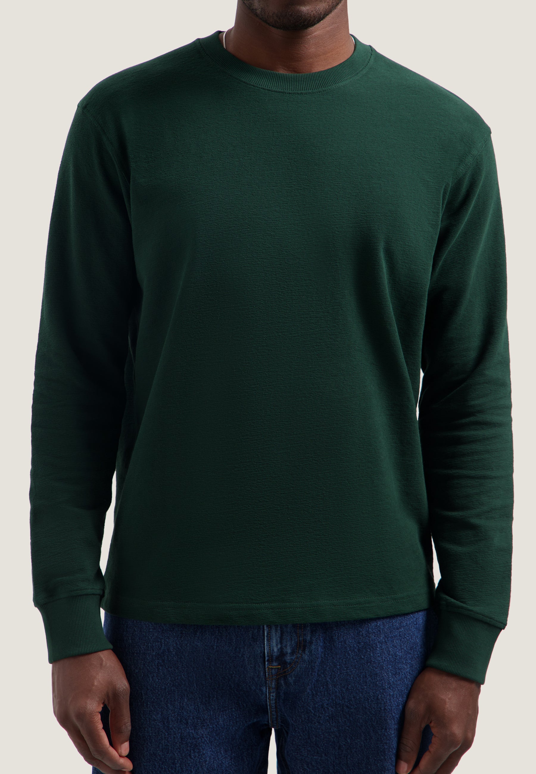 The Green