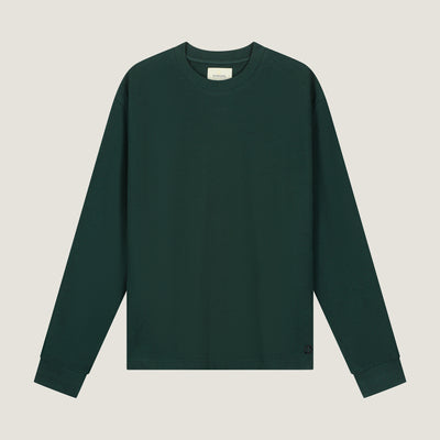The Green