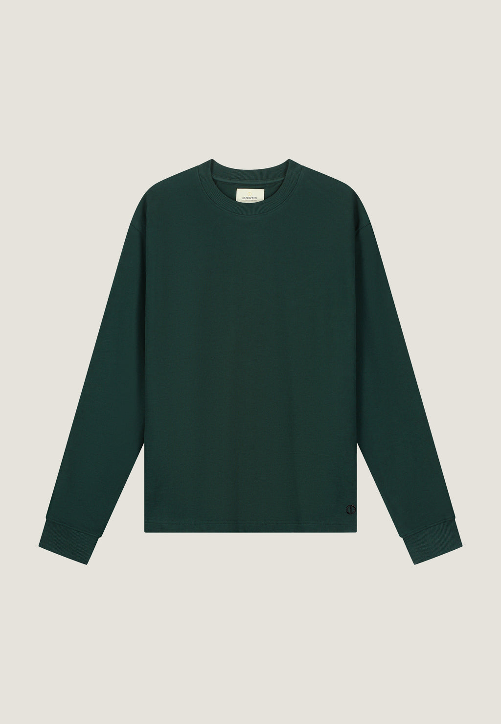 The Green