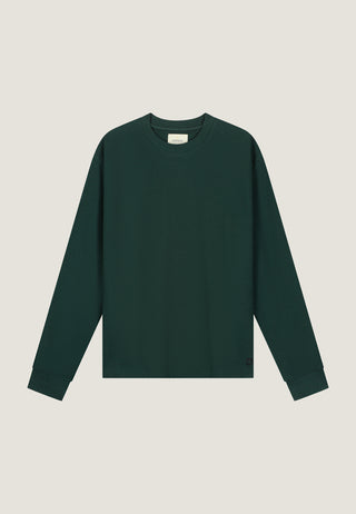 The Green